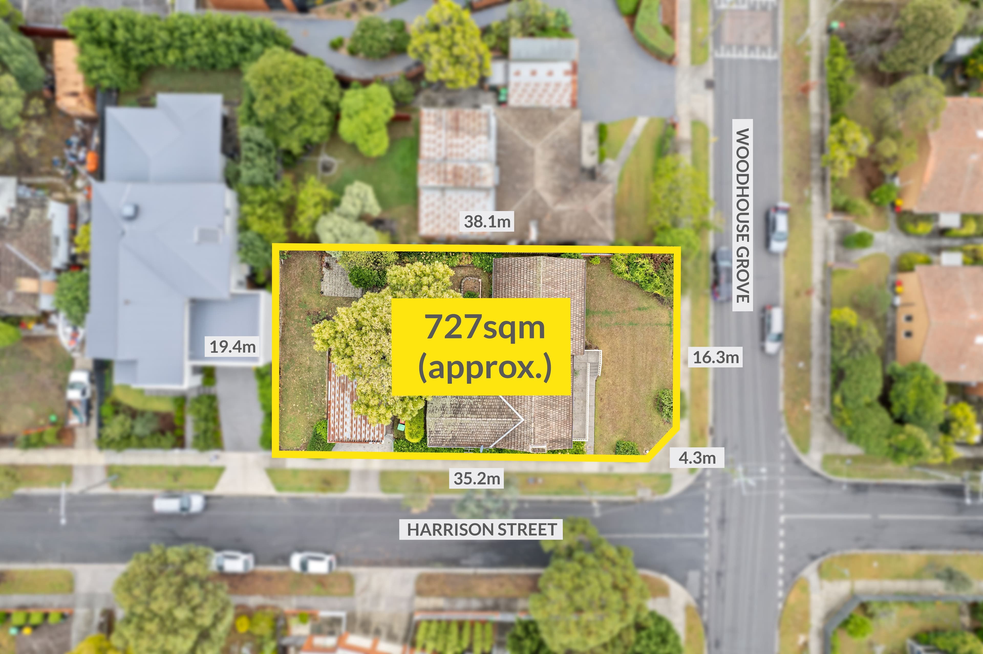 140 Woodhouse Grove, Box Hill North VIC 3129, Box Hill North - Image 1
