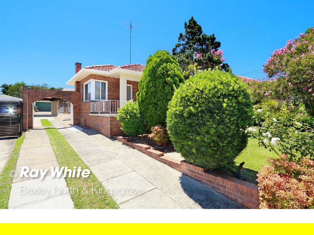 42 Broadarrow Road, Narwee - Image 1