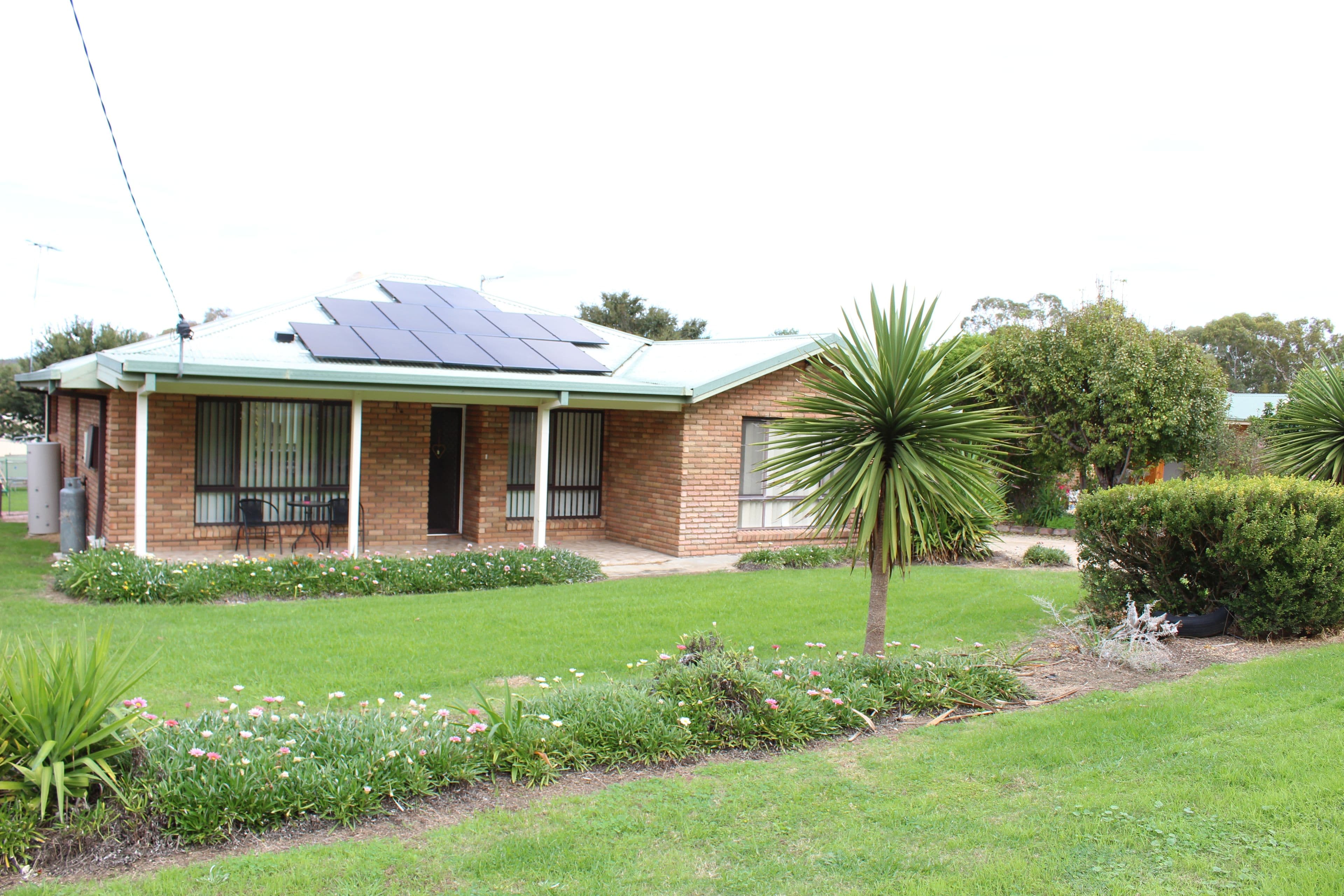 173 Long Street, Warialda NSW 2402, Warialda - Image 1
