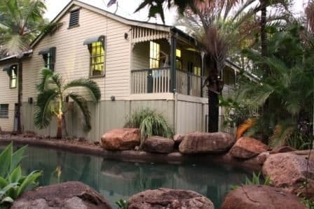 22 Awoonga Dam Road, BENARABY QLD 4680, Benaraby - Image 1