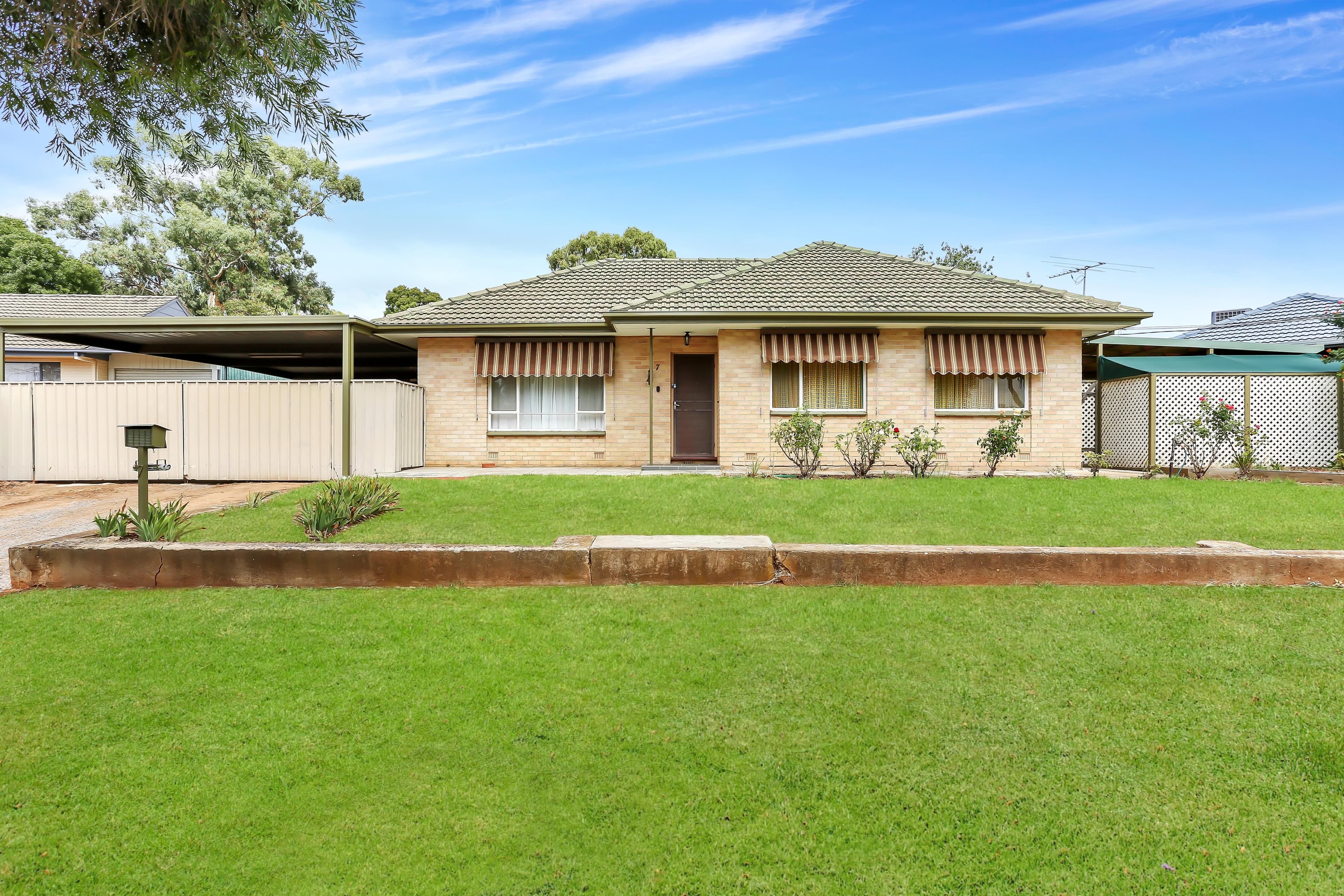 7 Forrest Avenue, Valley View SA 5093, Valley View - Image 1