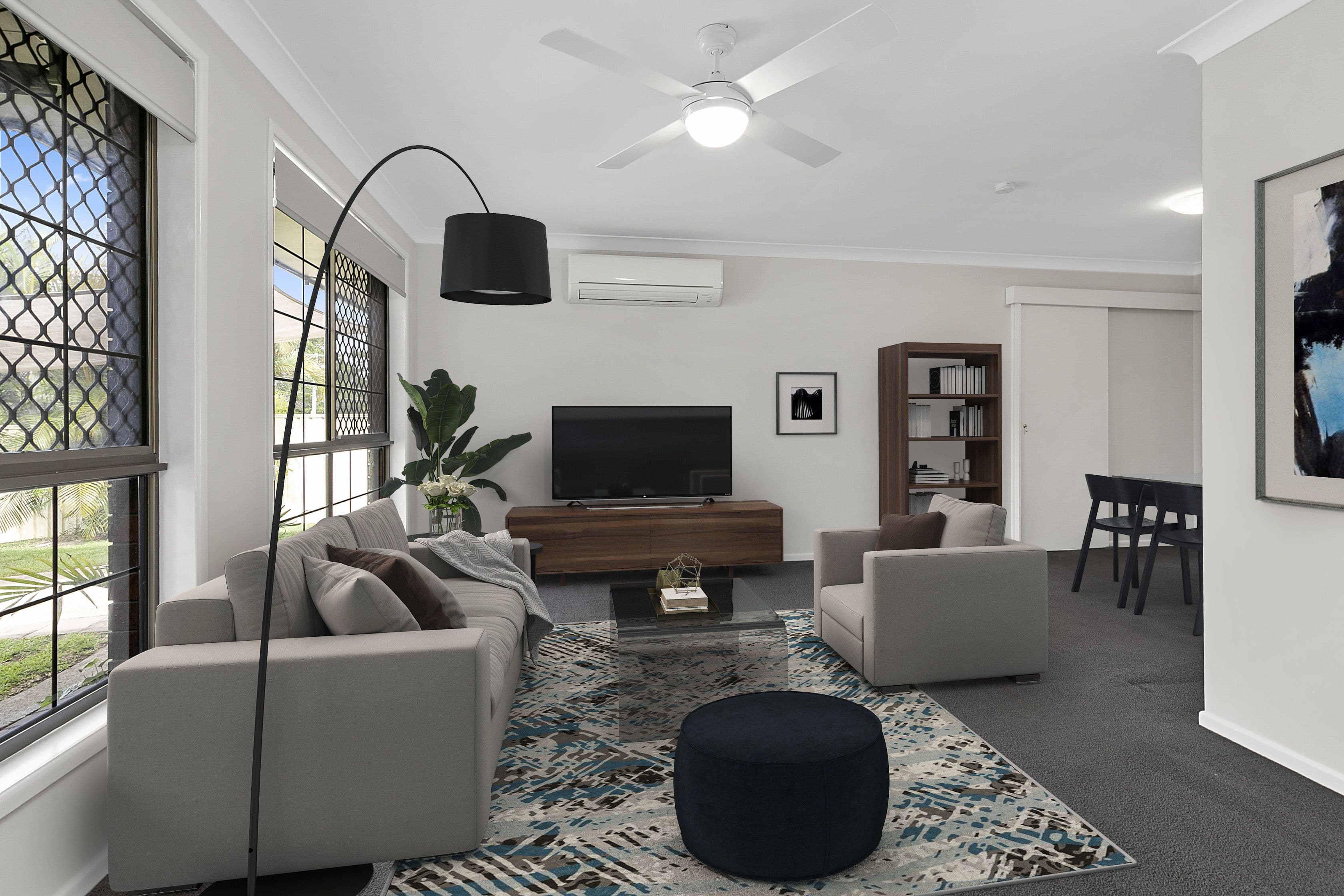 1 Mackay Court, Alexandra Hills QLD 4161, Alexandra Hills - Thumbnail 2