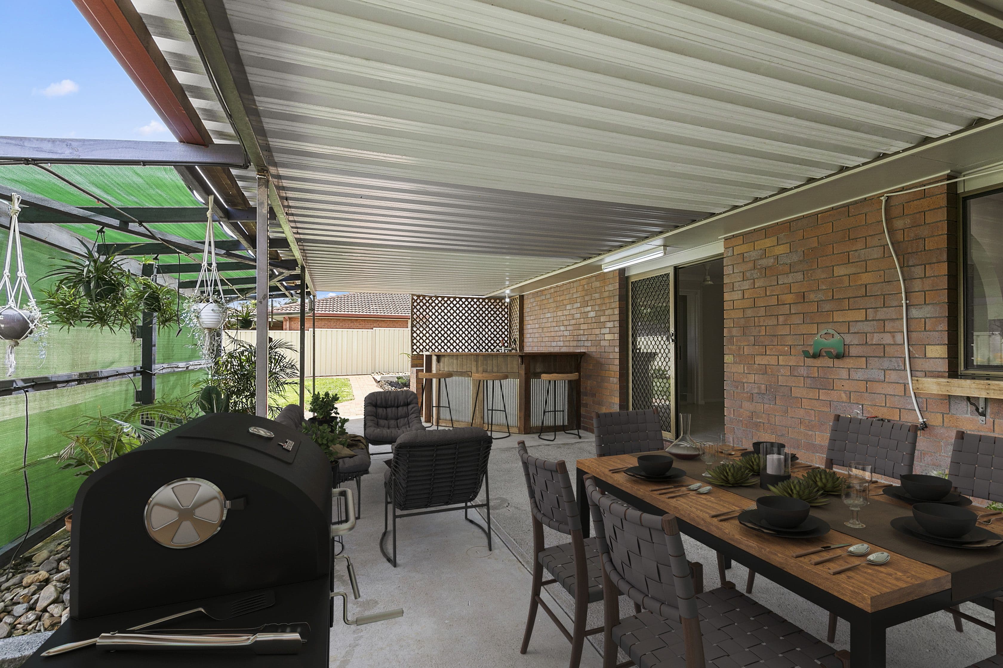 1 Mackay Court, Alexandra Hills QLD 4161, Alexandra Hills - Thumbnail 4