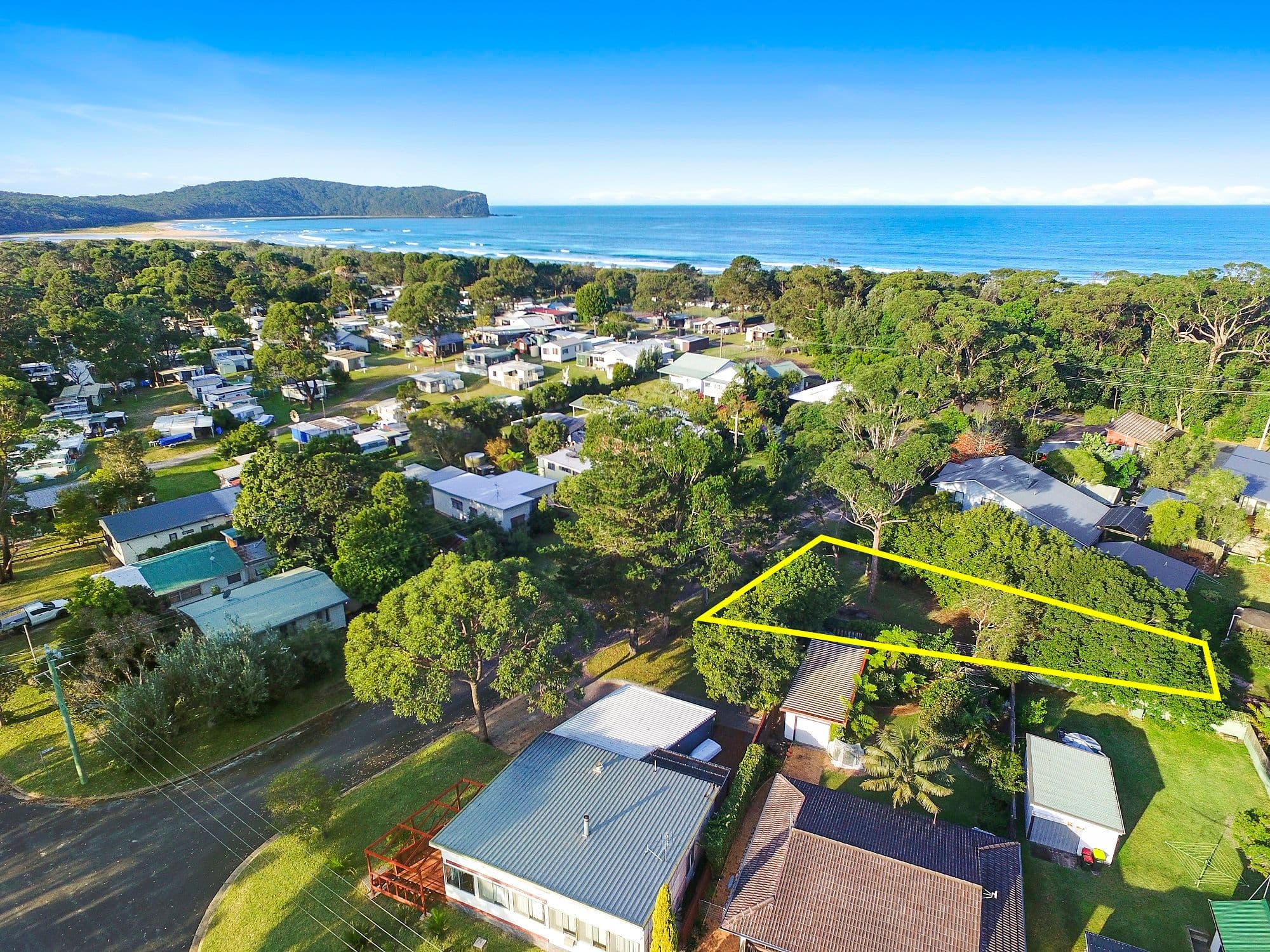 3 First Street, South Durras NSW 2536, South Durras - Thumbnail 4