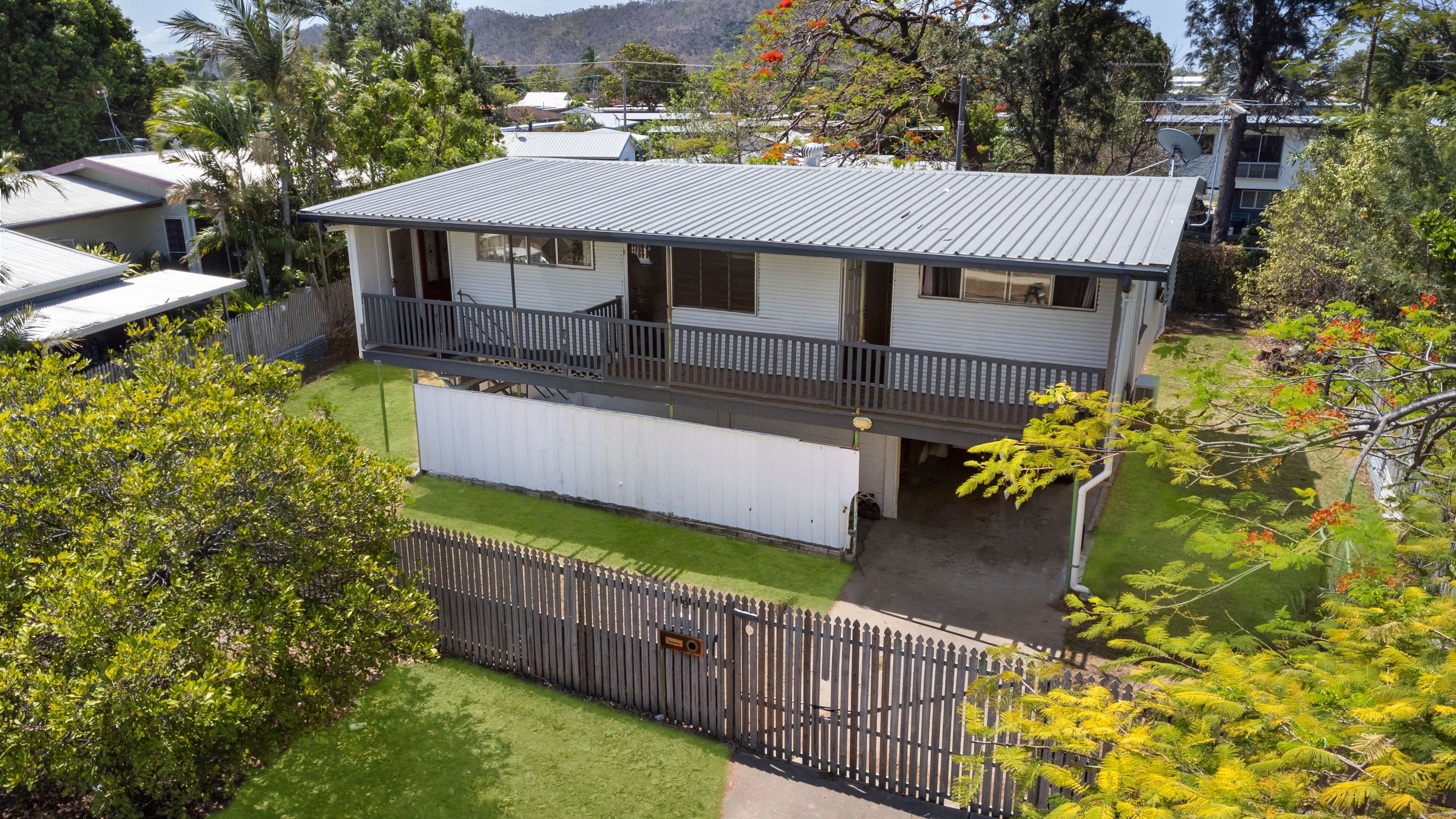 191 Charles Street, Heatley QLD 4814, Heatley - Image 1