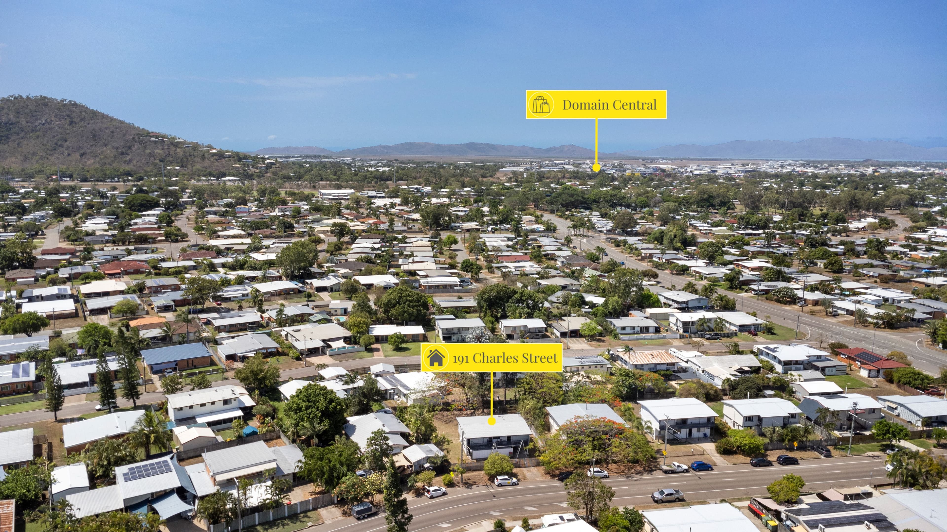 191 Charles Street, Heatley QLD 4814, Heatley - Thumbnail 8