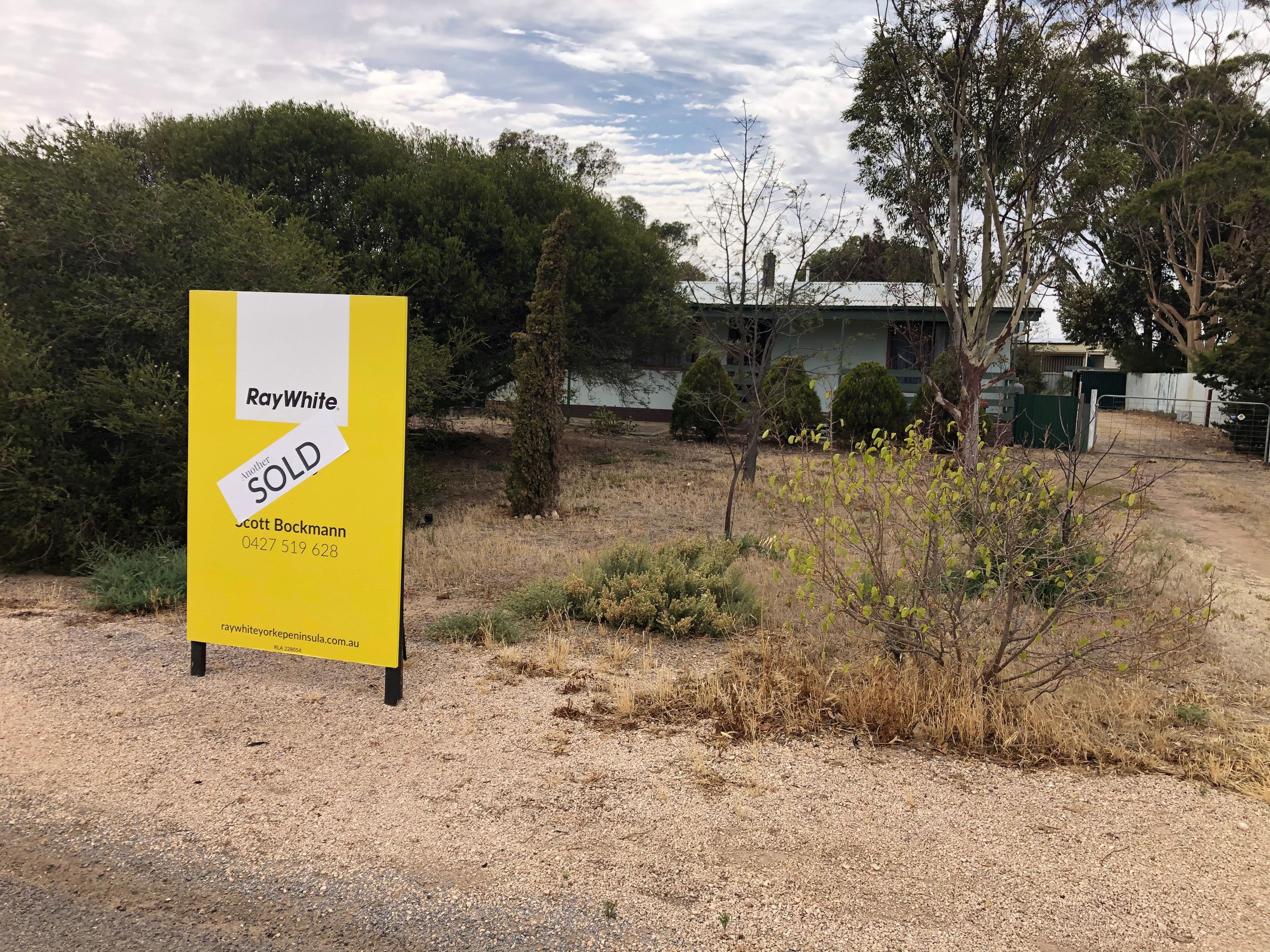12 Kulpara Street, Clinton SA 5570, Clinton - Image 1