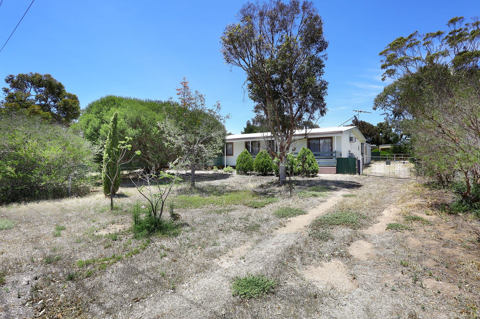 12 Kulpara Street, Clinton SA 5570, Clinton - Thumbnail 2