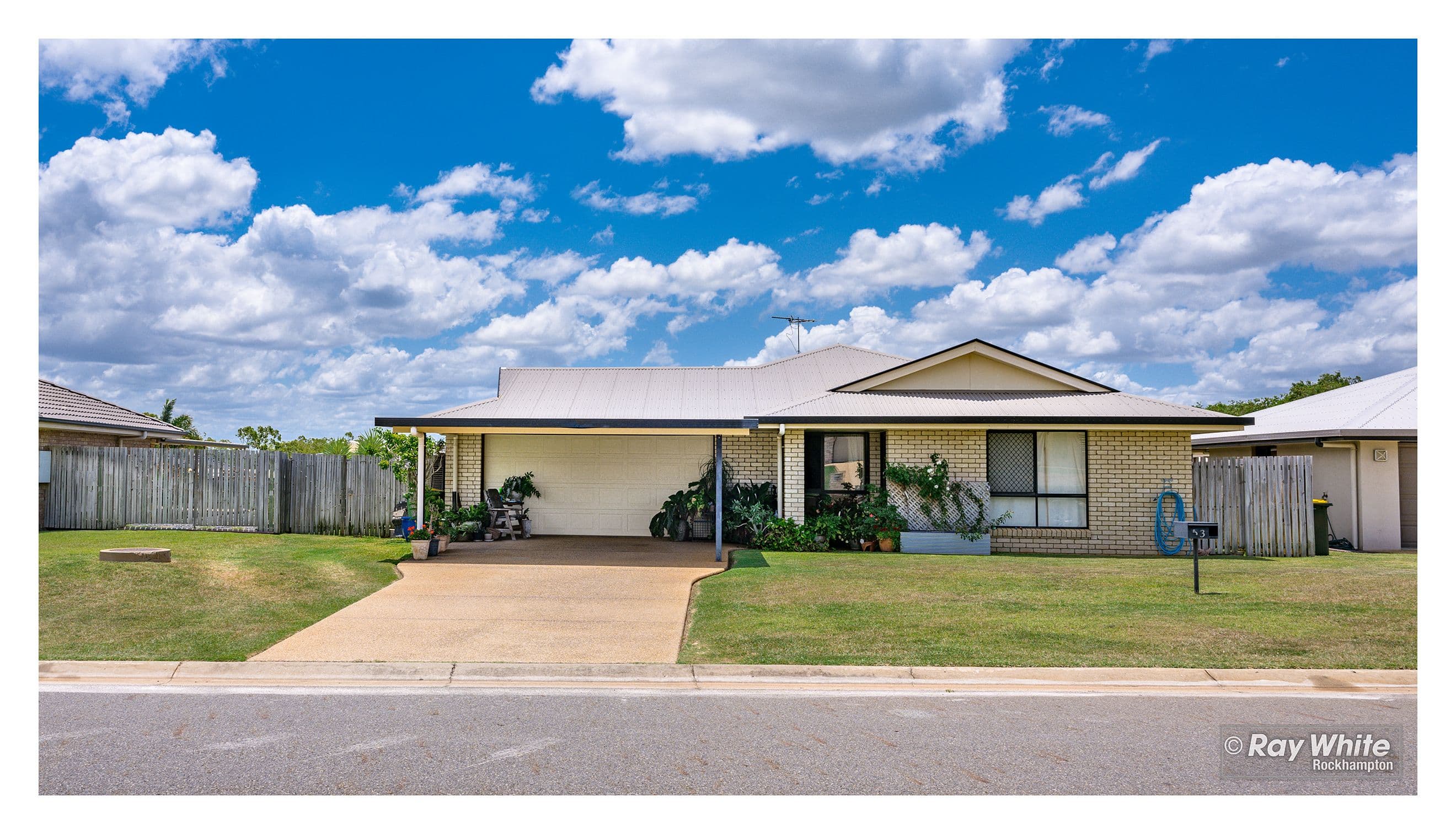 53 Corella Drive, Gracemere QLD 4702, Gracemere - Thumbnail 2
