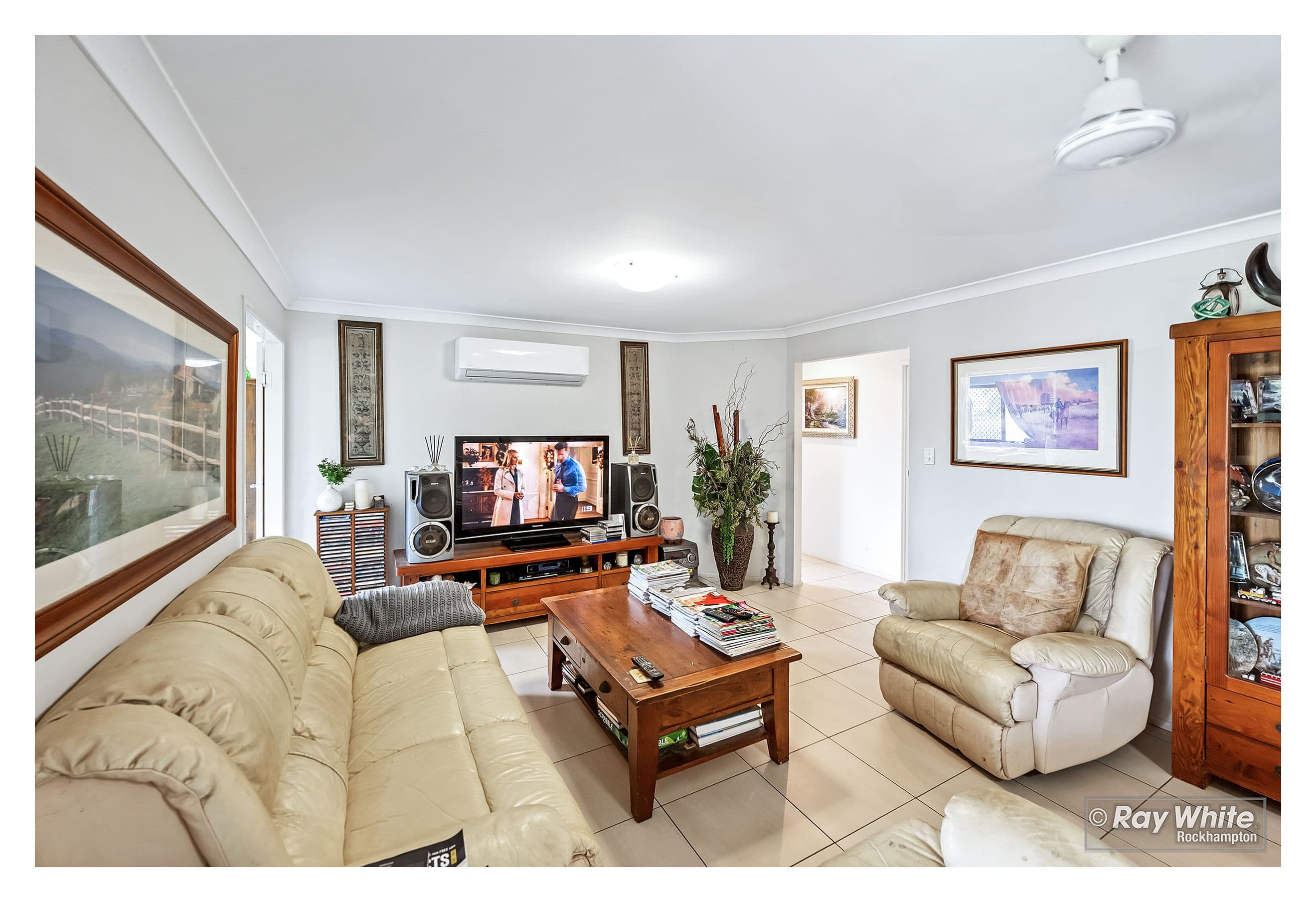 53 Corella Drive, Gracemere QLD 4702, Gracemere - Thumbnail 5