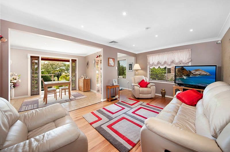 19 Sylvan Ridge Drive, ILLAWONG NSW 2234, Illawong - Thumbnail 3