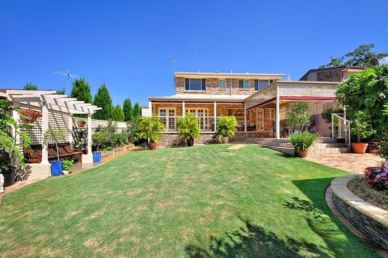 19 Sylvan Ridge Drive, ILLAWONG NSW 2234, Illawong - Thumbnail 8