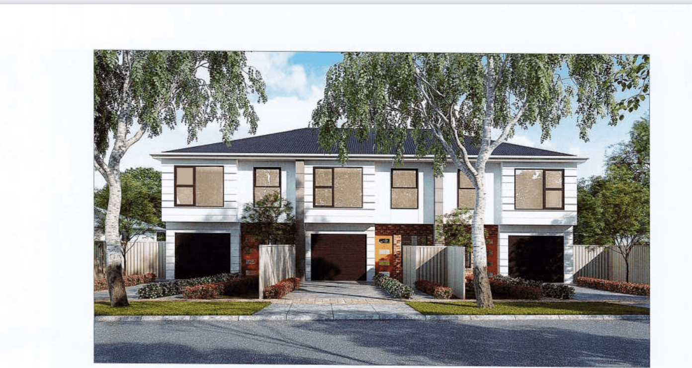 27, 27A, 27B Bayvue Crescent, Ridgehaven SA 5097, Ridgehaven - Image 1