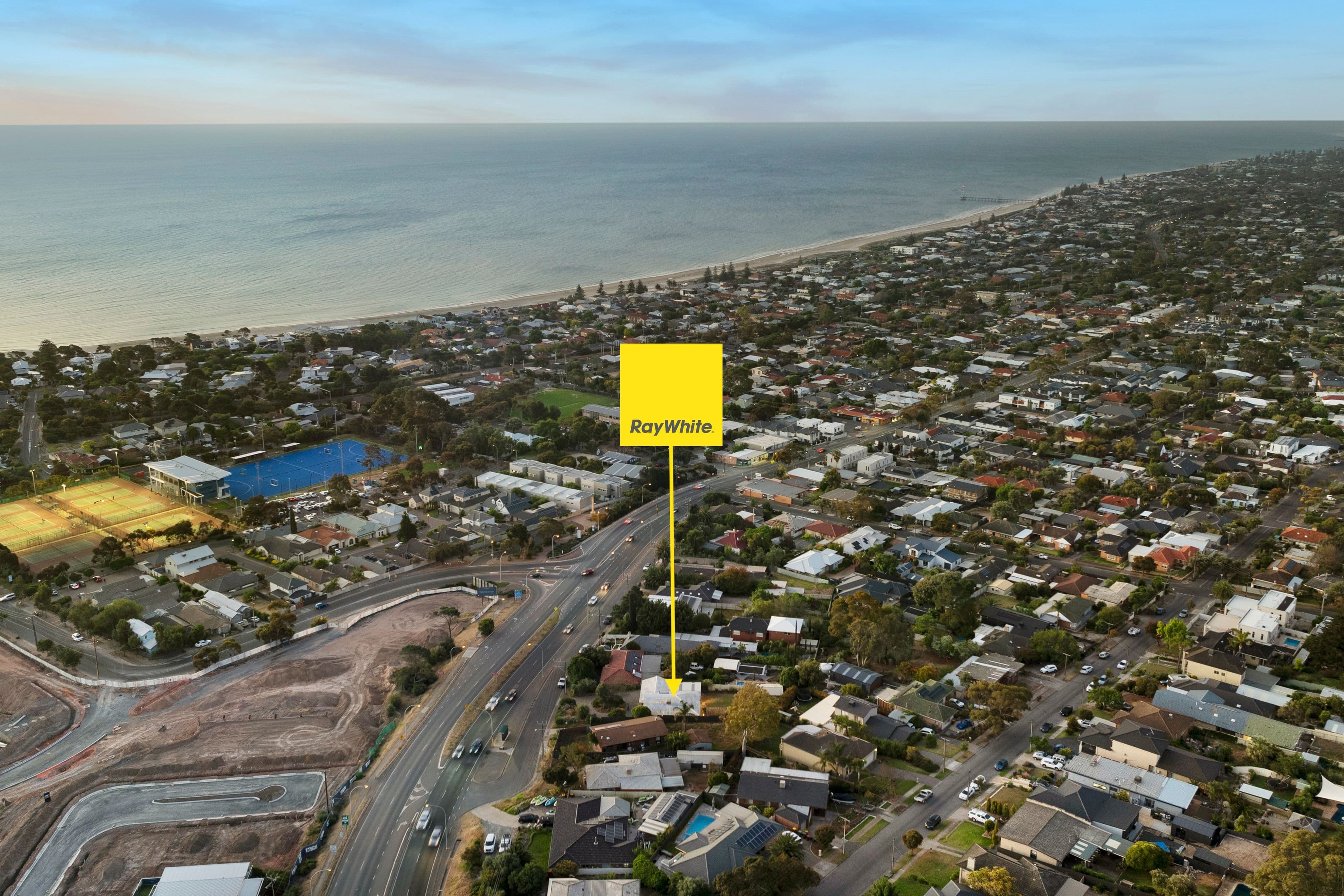 18 Ocean Boulevard, Seacliff Park SA 5049, Seacliff Park - Thumbnail 3