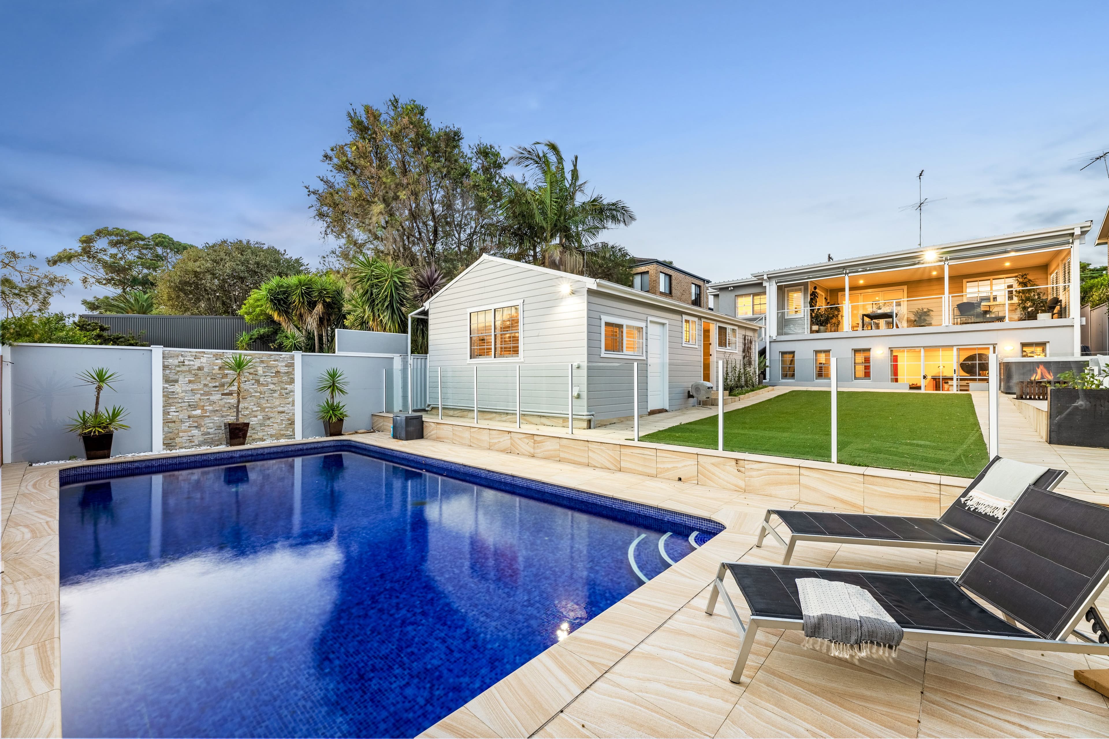 63 Bunarba Road, Gymea Bay NSW 2227, Gymea Bay - Image 1