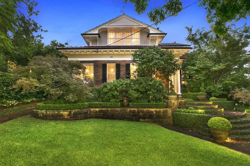 47 Brentwood Avenue, WARRAWEE NSW 2074, Warrawee - Image 1