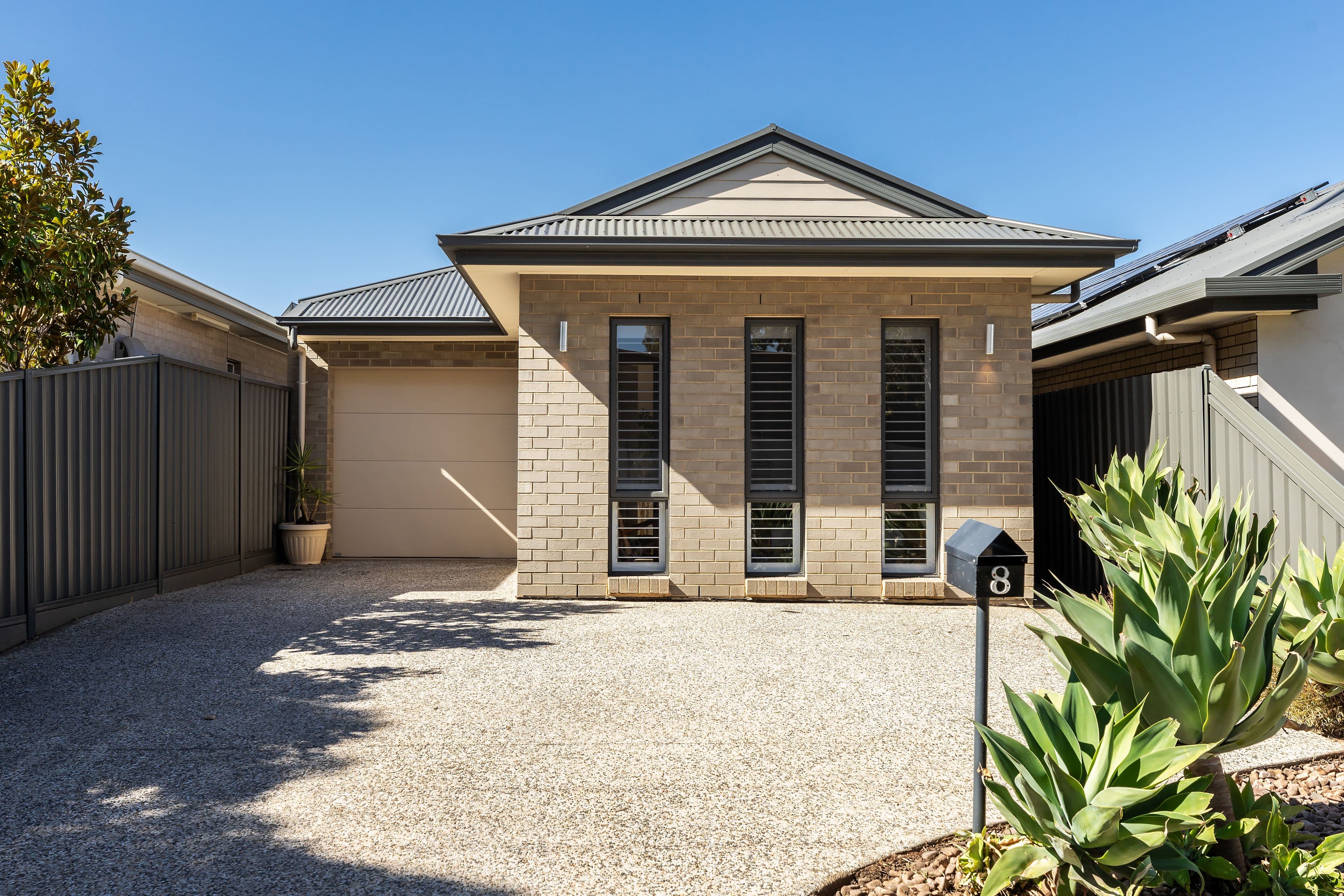 8 Fleet Avenue, Hillcrest SA 5086, Hillcrest - Image 1