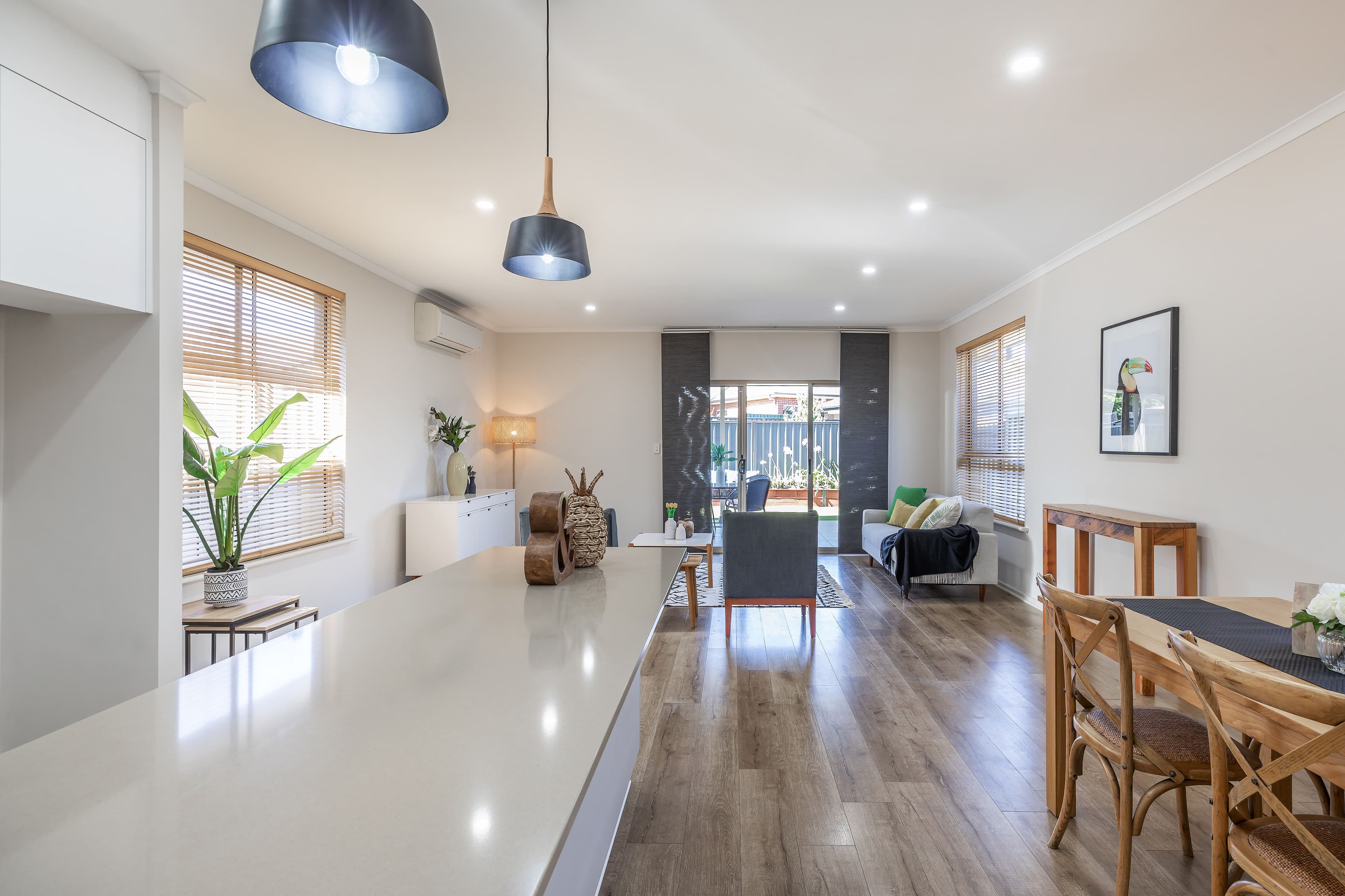 8 Fleet Avenue, Hillcrest SA 5086, Hillcrest - Thumbnail 2