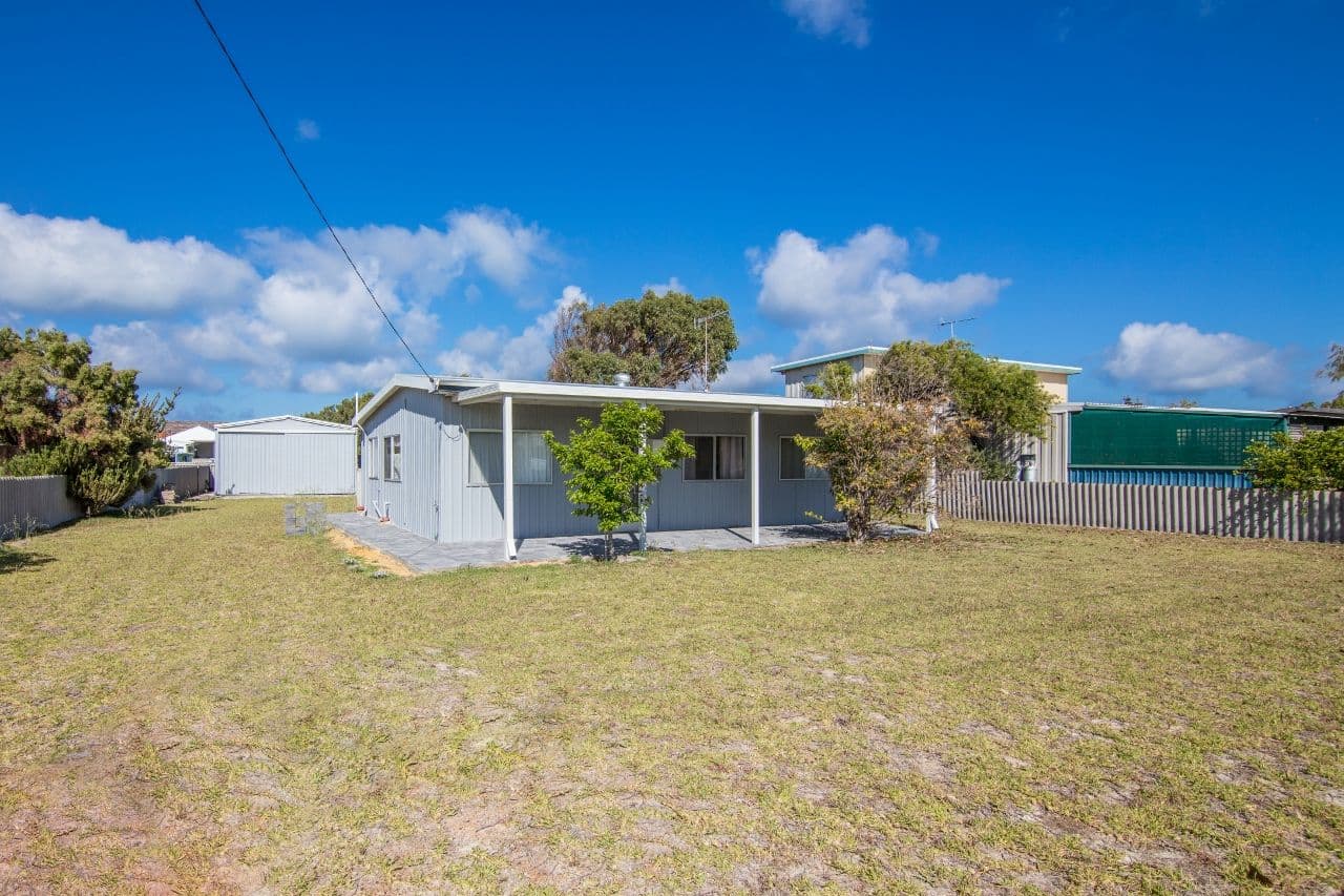 28 Drummond Circus, Cervantes WA 6511, Cervantes - Image 1