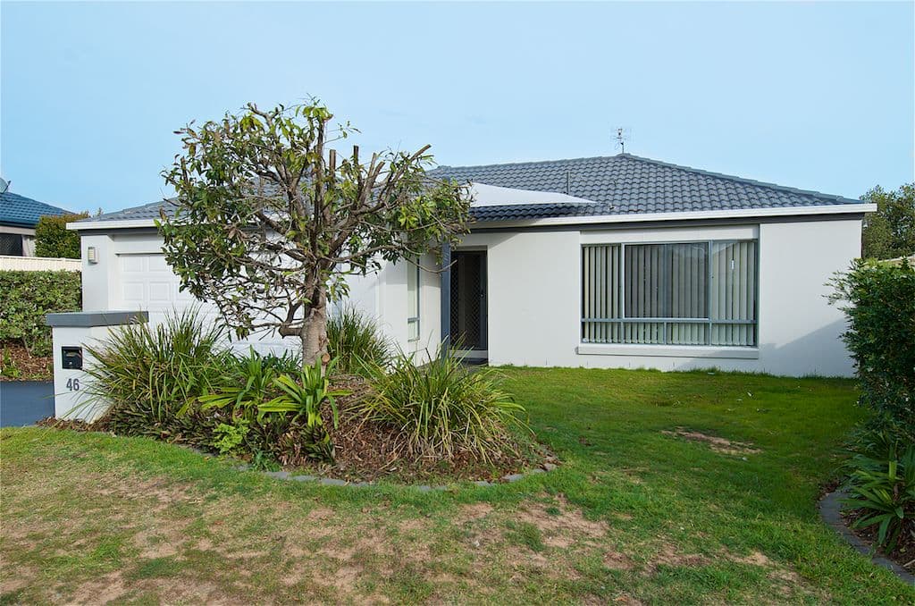 46 Tiger Drive, Arundel QLD 4214, Arundel - Image 1