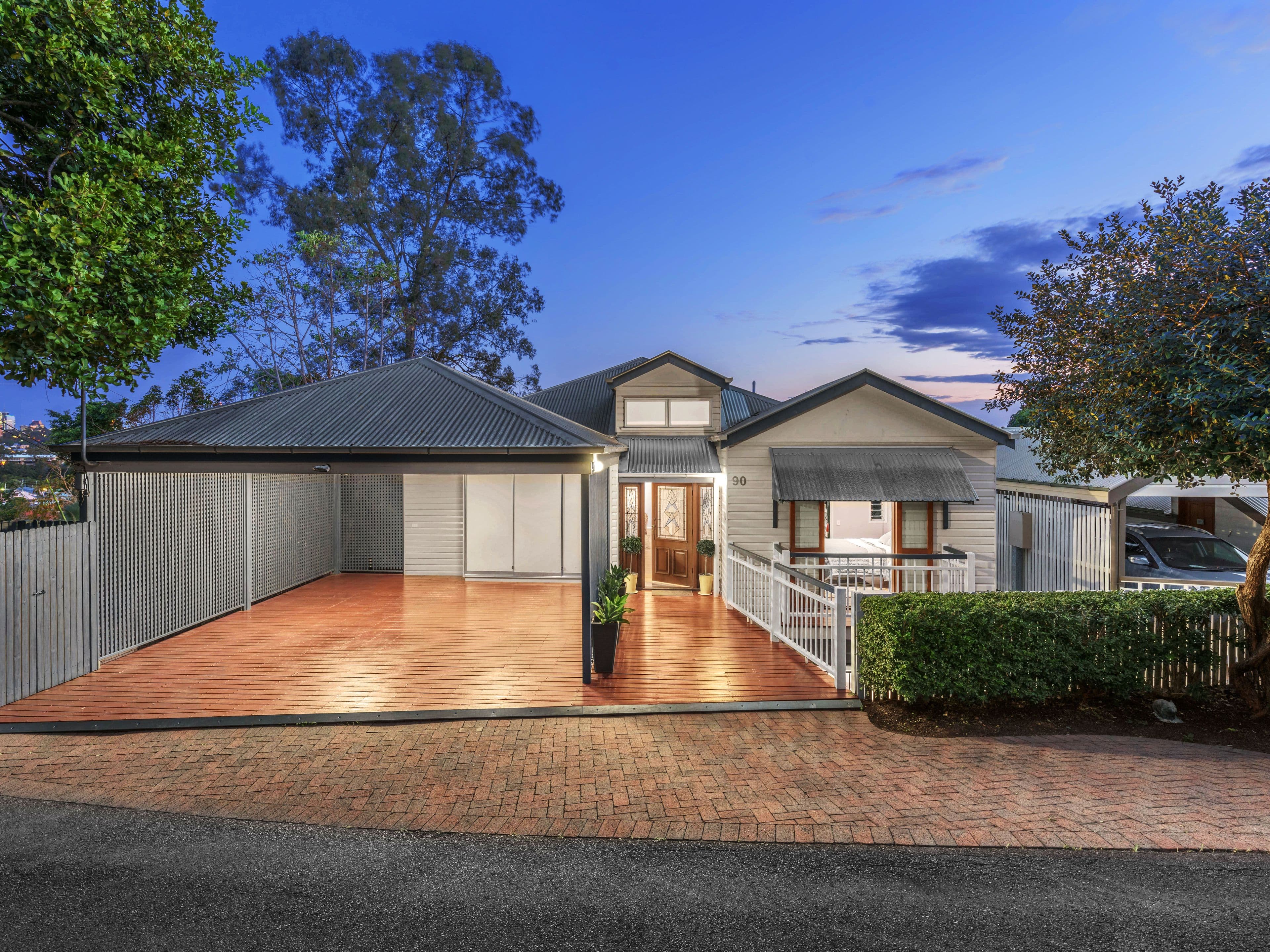 90 Willmington Street, Newmarket QLD 4051, Newmarket - Image 1