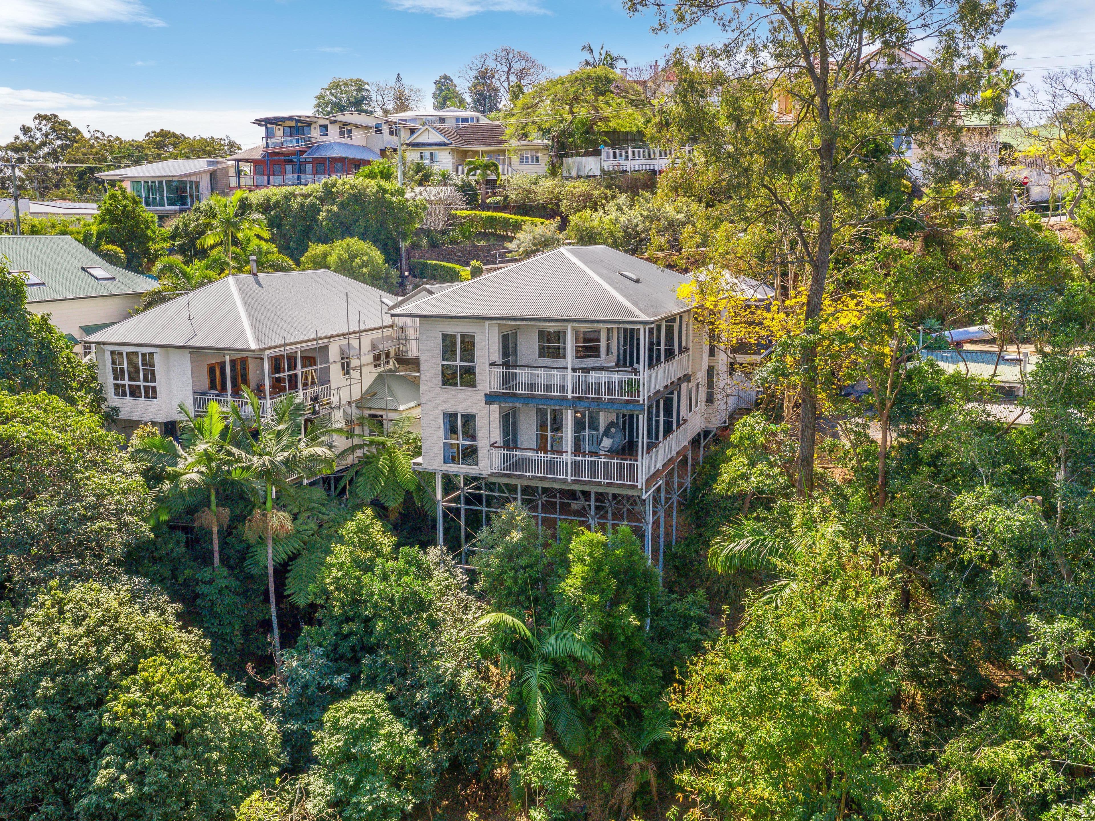 90 Willmington Street, Newmarket QLD 4051, Newmarket - Thumbnail 2