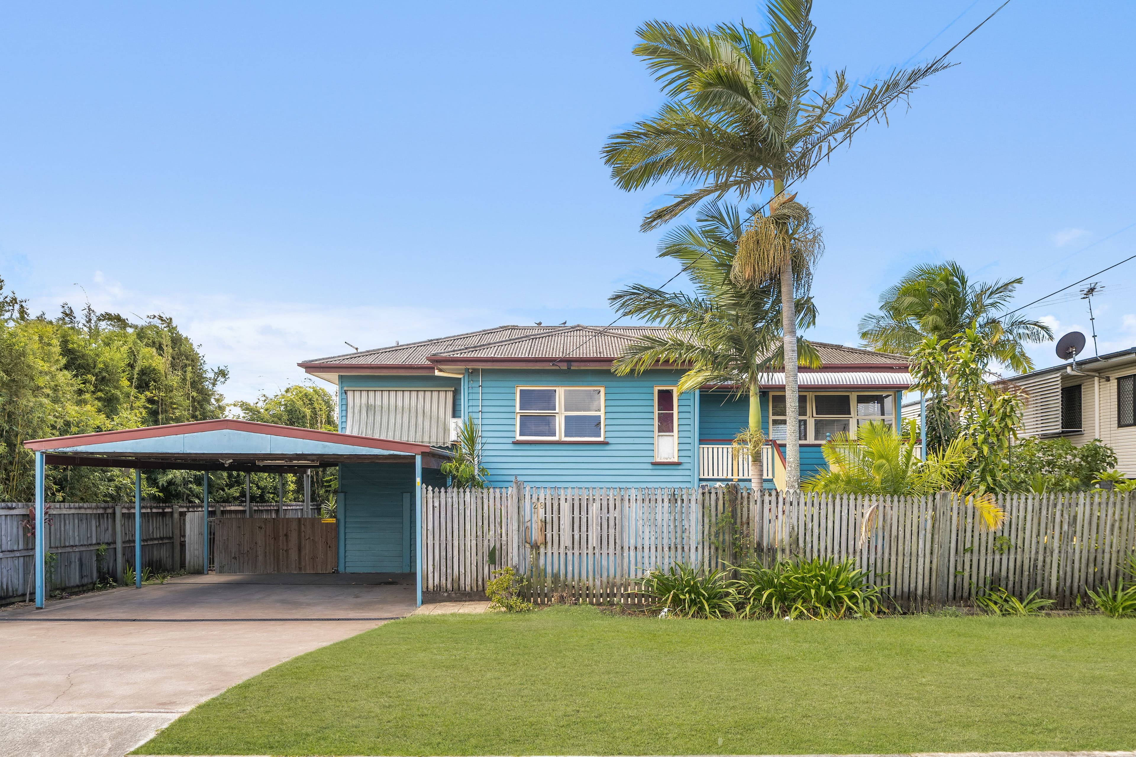 28 Joseph Street, Margate QLD 4019, Margate - Image 1