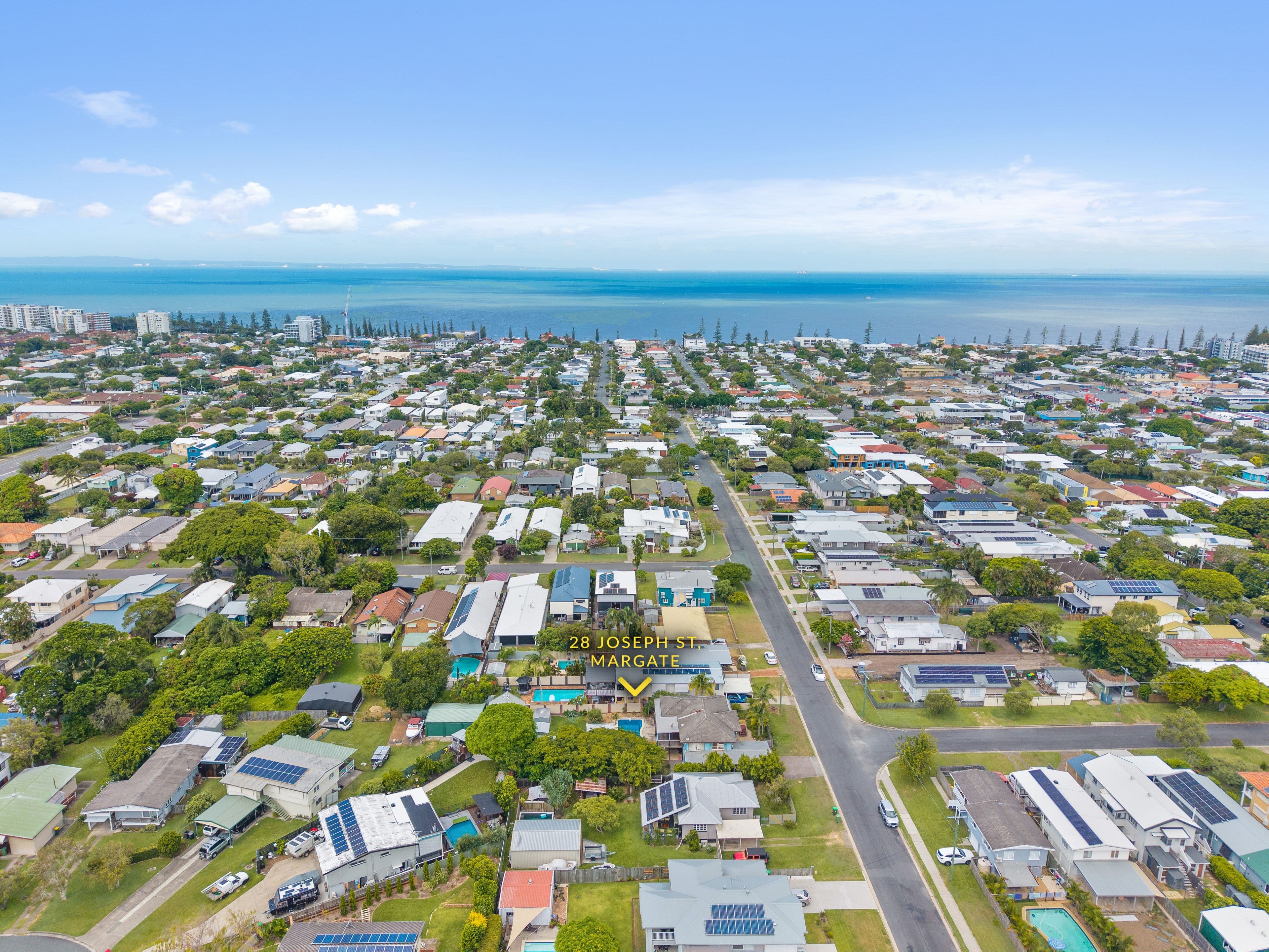 28 Joseph Street, Margate QLD 4019, Margate - Thumbnail 2