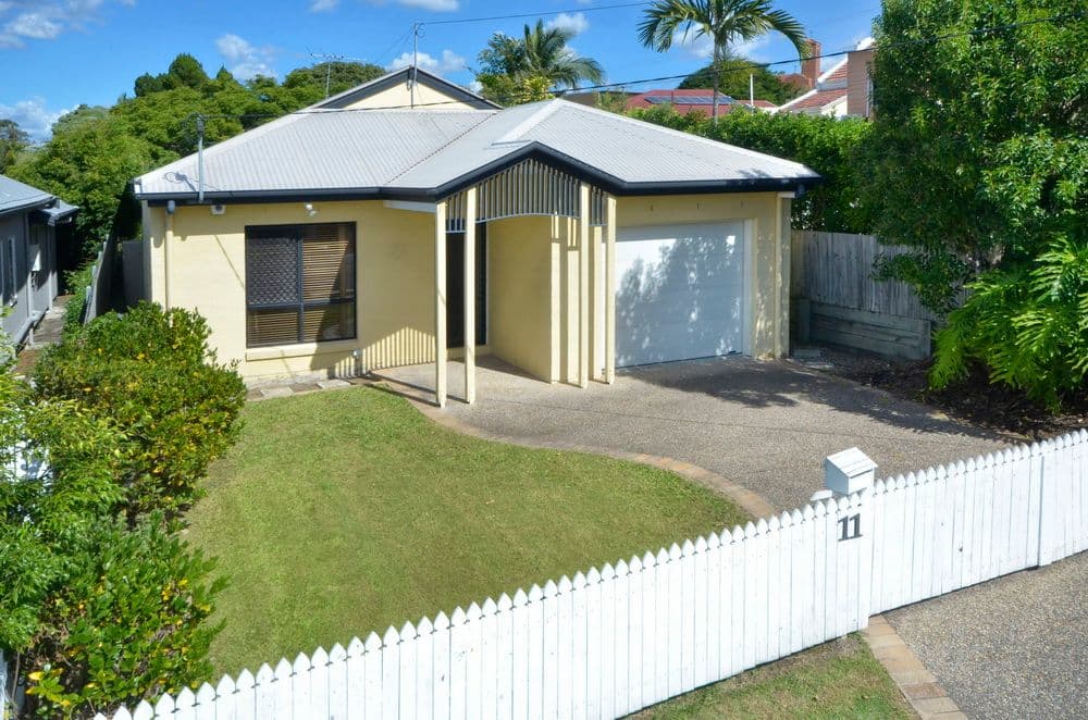 11 Pelham Street, COORPAROO QLD 4151, Coorparoo - Thumbnail 8