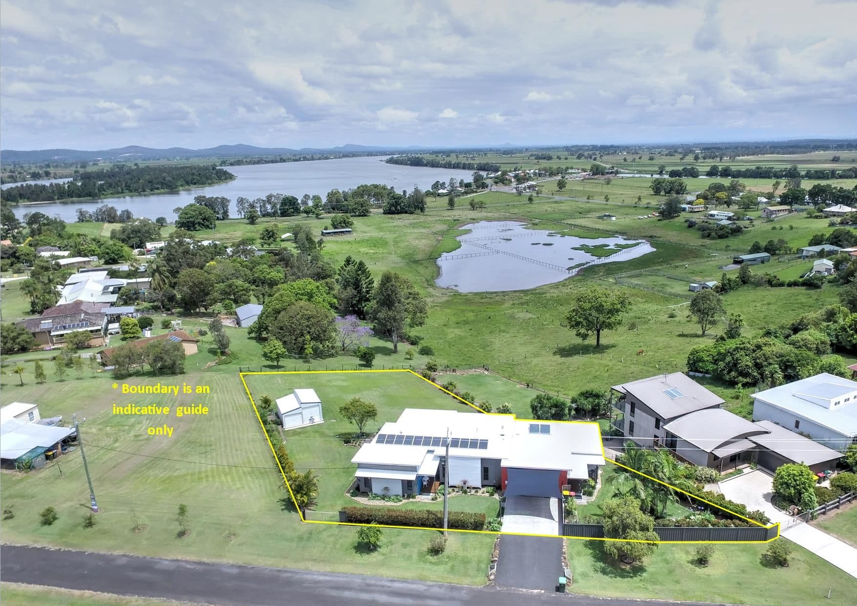 325 Lewis Lane, Mororo - Thumbnail 3