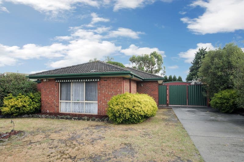 96 Carrum Woods Drive, CARRUM DOWNS VIC 3201, Carrum Downs - Image 1