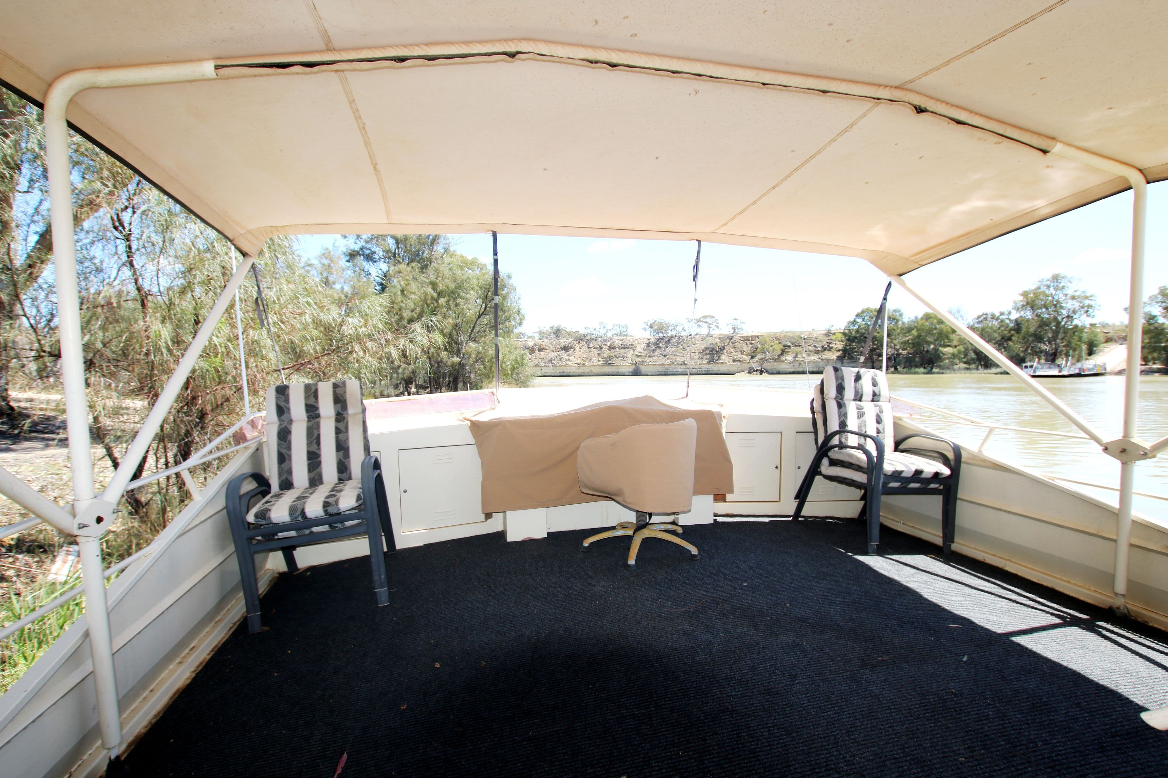 0 Cadell Valley Road - Houseboat, Cadell SA 5321, Cadell - Thumbnail 2
