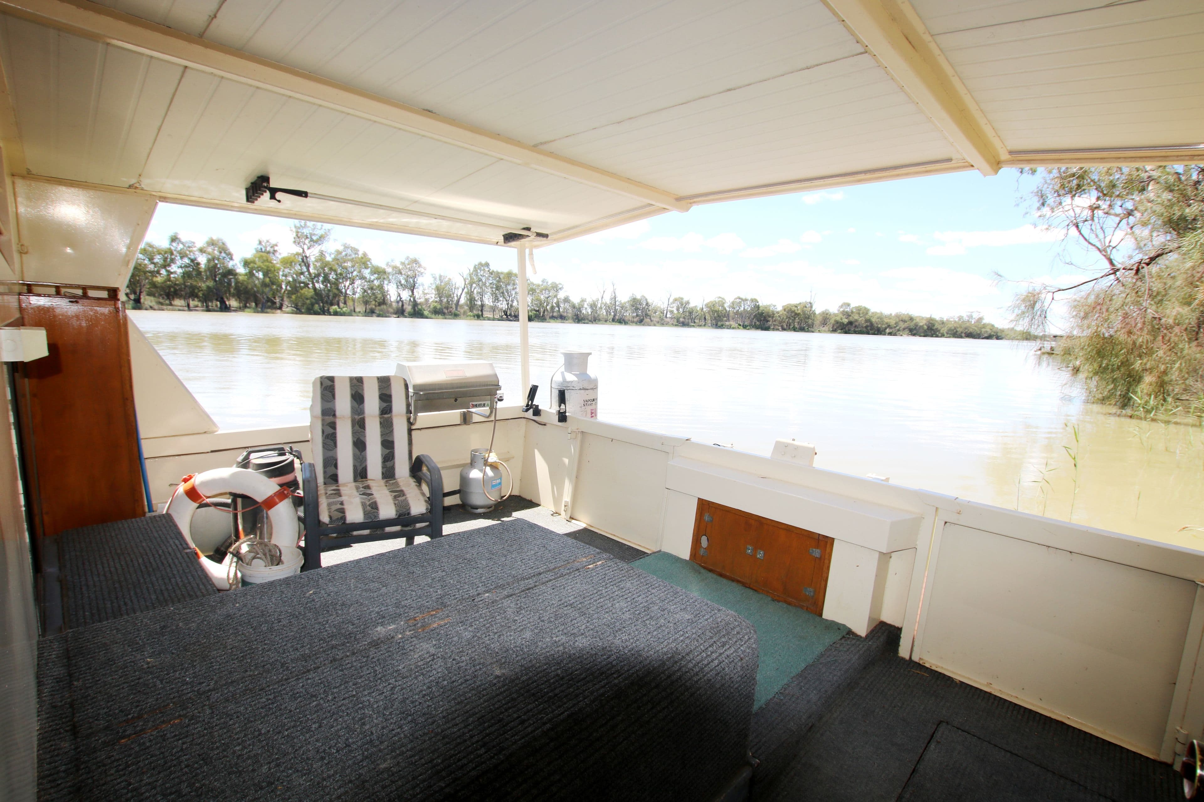 0 Cadell Valley Road - Houseboat, Cadell SA 5321, Cadell - Thumbnail 3