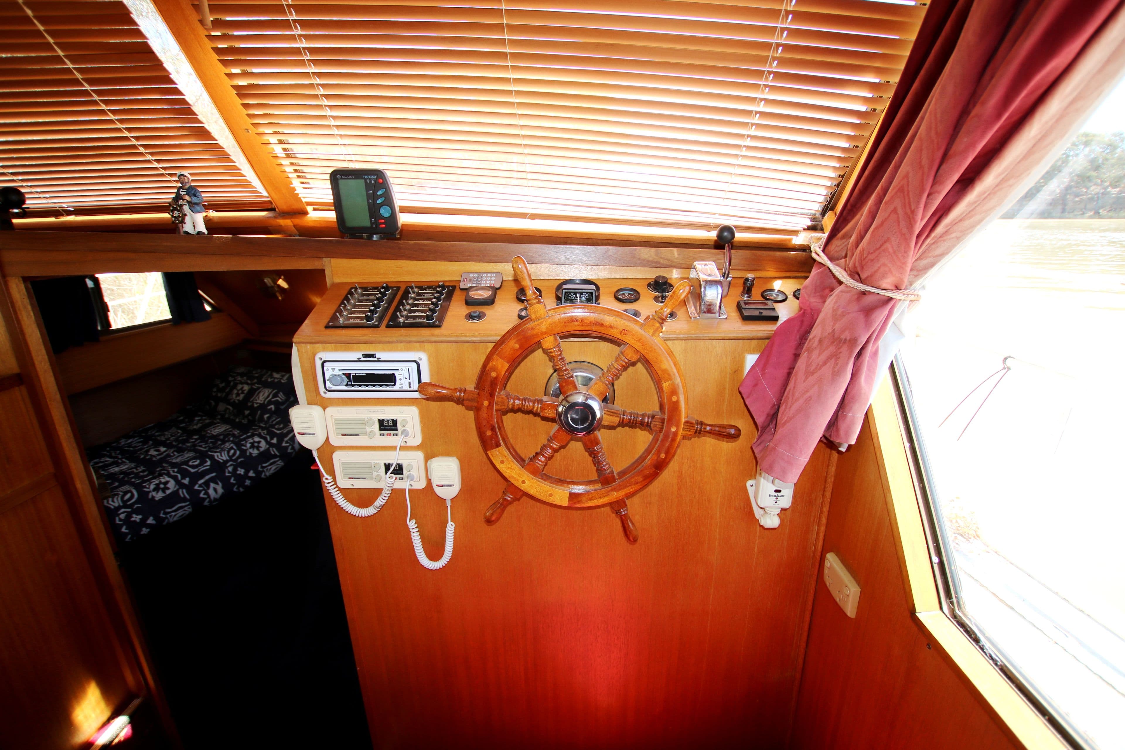 0 Cadell Valley Road - Houseboat, Cadell SA 5321, Cadell - Thumbnail 4
