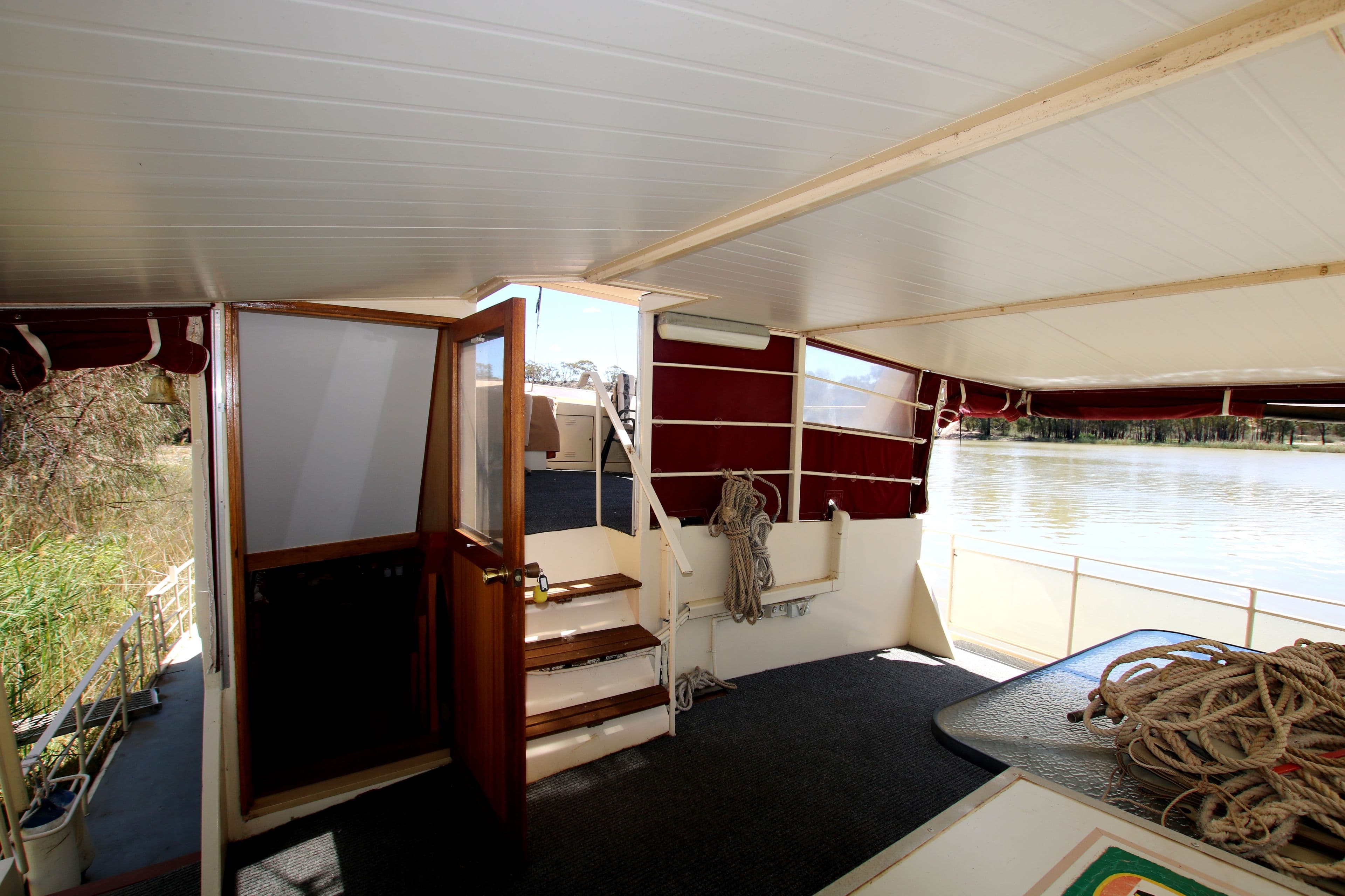 0 Cadell Valley Road - Houseboat, Cadell SA 5321, Cadell - Thumbnail 5