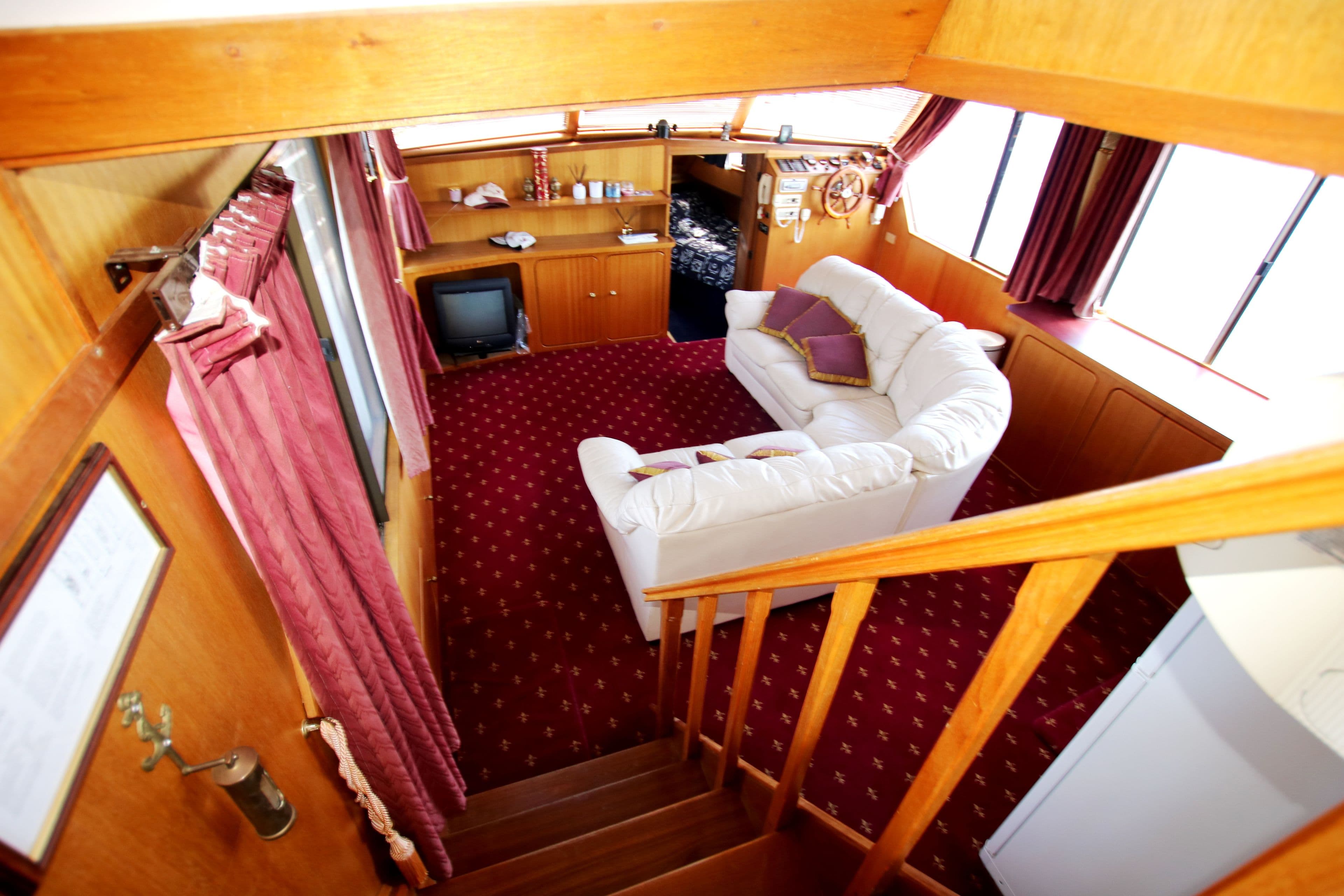 0 Cadell Valley Road - Houseboat, Cadell SA 5321, Cadell - Thumbnail 6