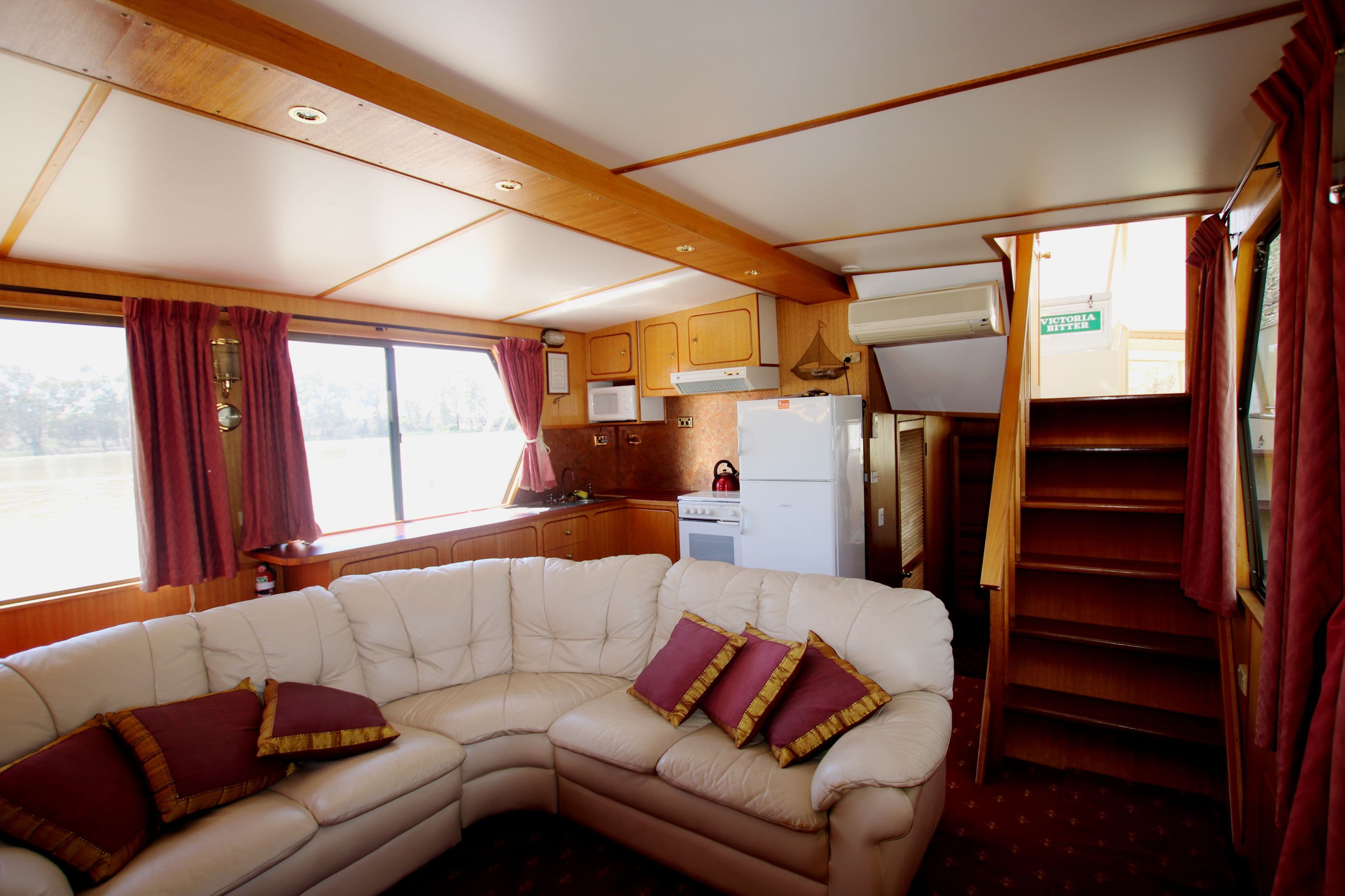0 Cadell Valley Road - Houseboat, Cadell SA 5321, Cadell - Thumbnail 7
