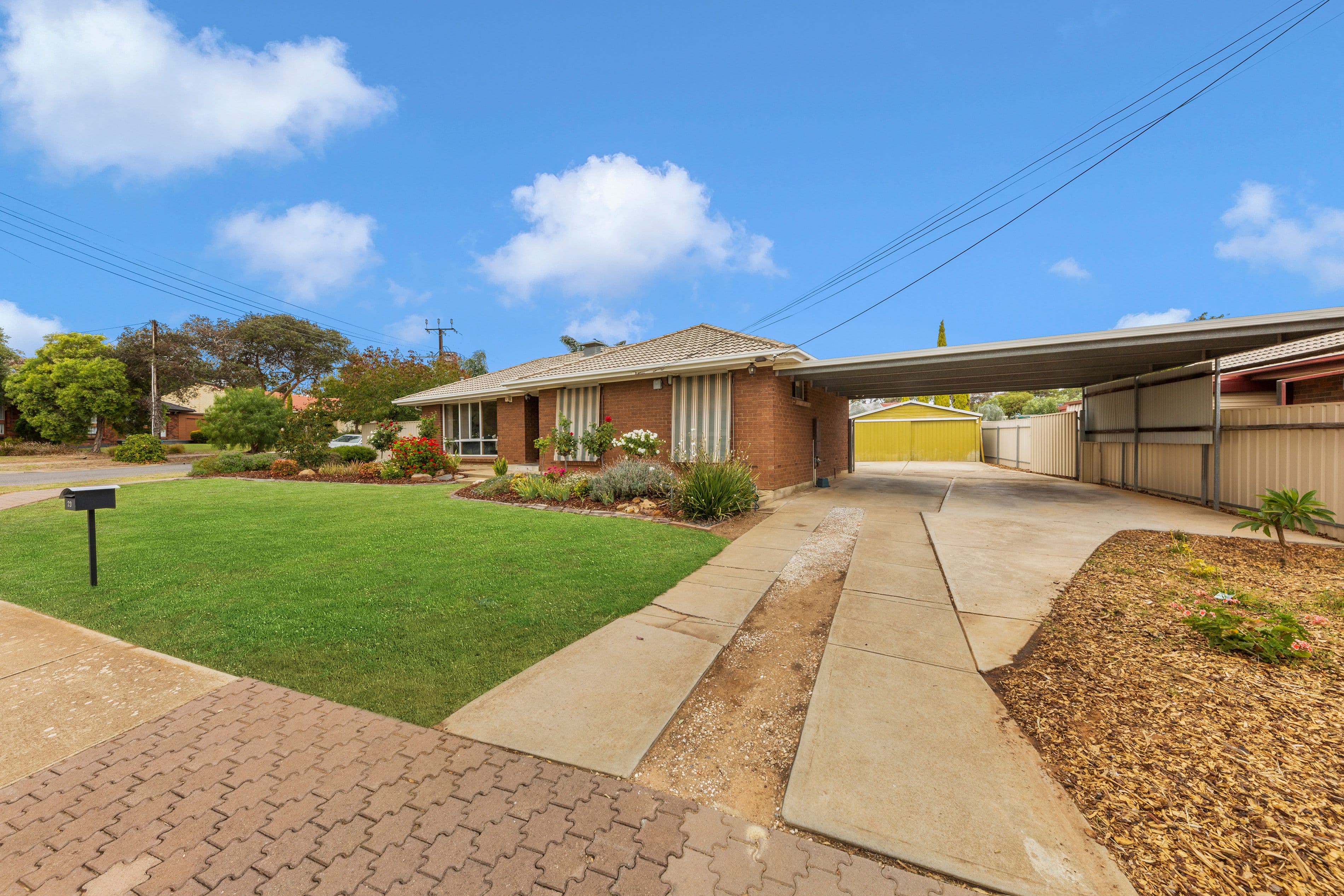 23 Lydia Avenue, Ingle Farm SA 5098, Ingle Farm - Image 1