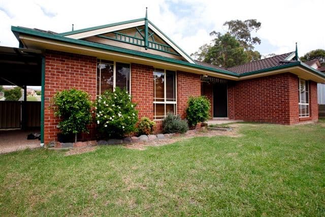 3  Southern Cross Drive, WOODRISING NSW 2284, Woodrising - Thumbnail 5