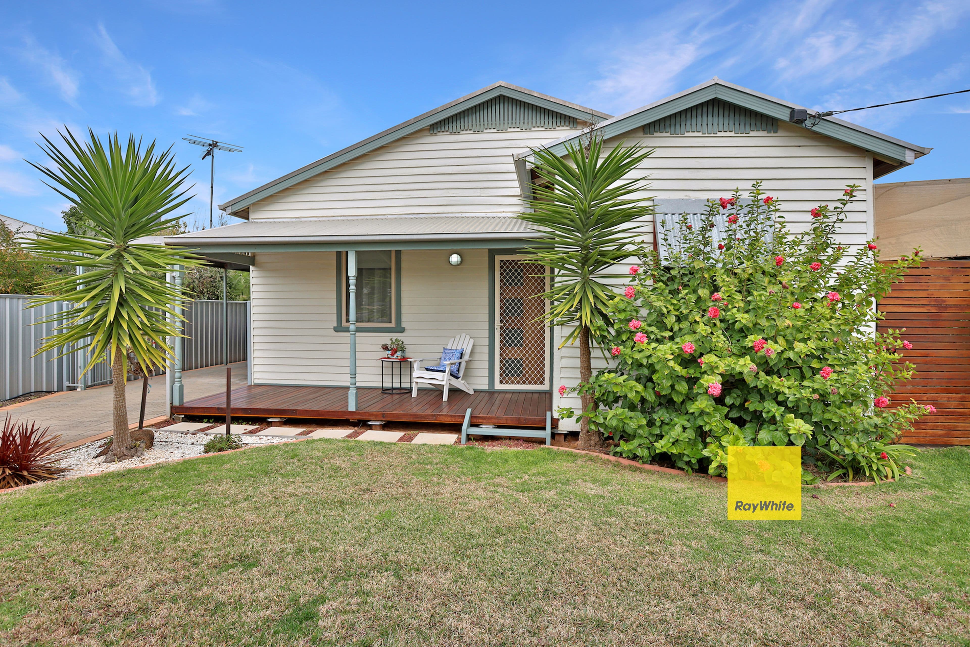 807 Fourteenth Street, Mildura VIC 3500, Mildura - Image 1