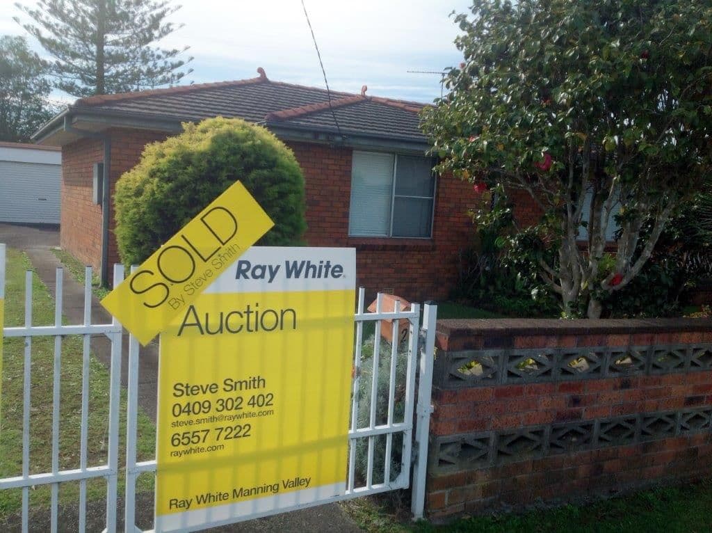 23 Milligan Street, TAREE NSW 2430, Taree - Image 1