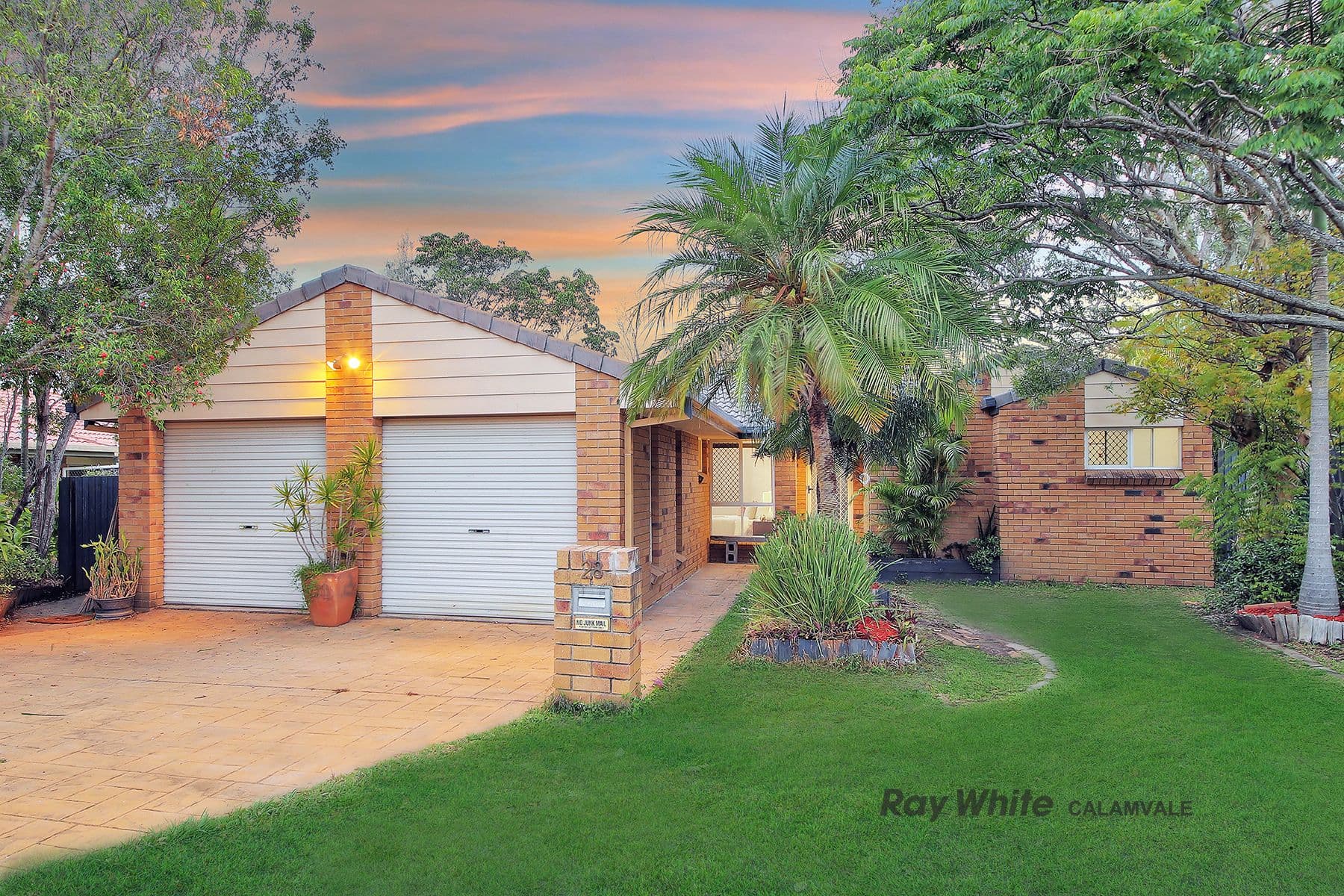 28 Tuberose Place, Calamvale QLD 4116, Calamvale - Image 1