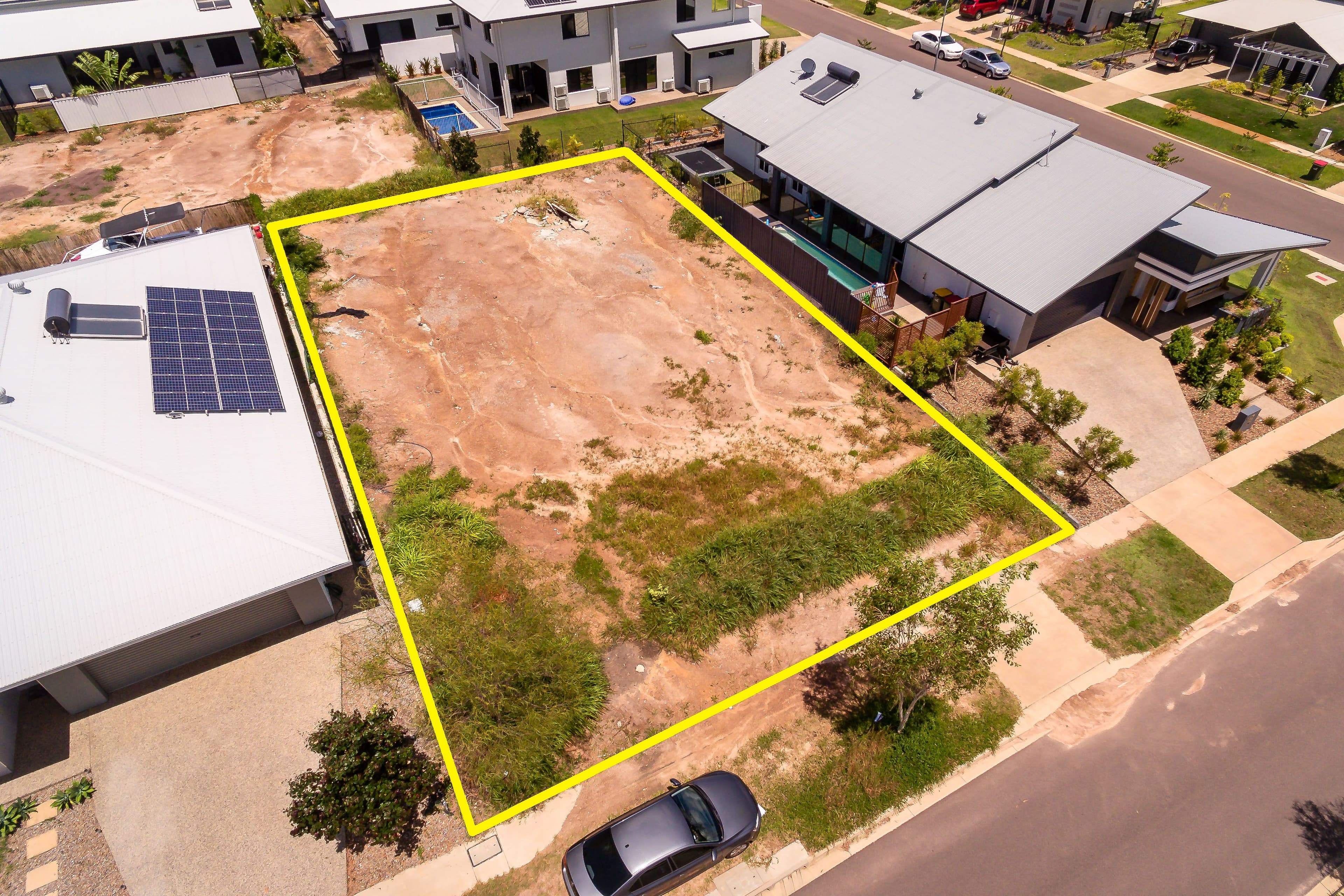 39 Philpott Street, Muirhead NT 0810, Muirhead - Image 1
