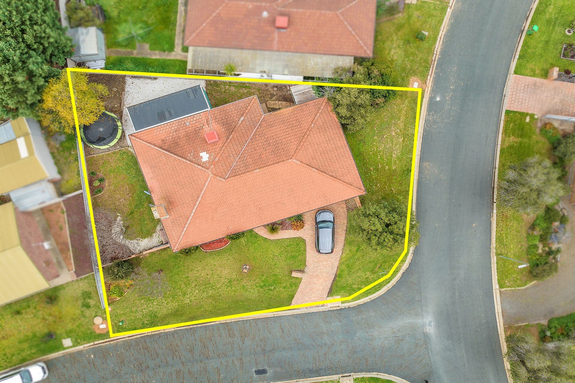 18 Lachlan Crescent, Echuca VIC 3564, Echuca - Thumbnail 2