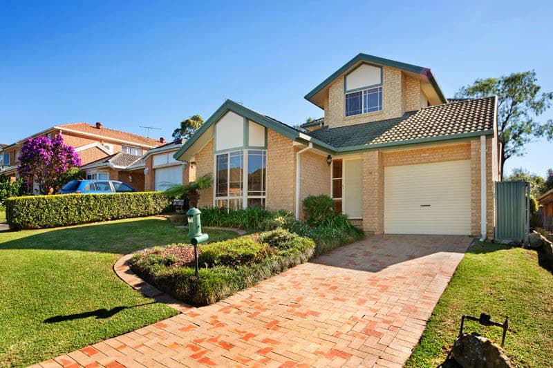 14 Bentley Grove, MENAI NSW 2234, Menai - Thumbnail 2