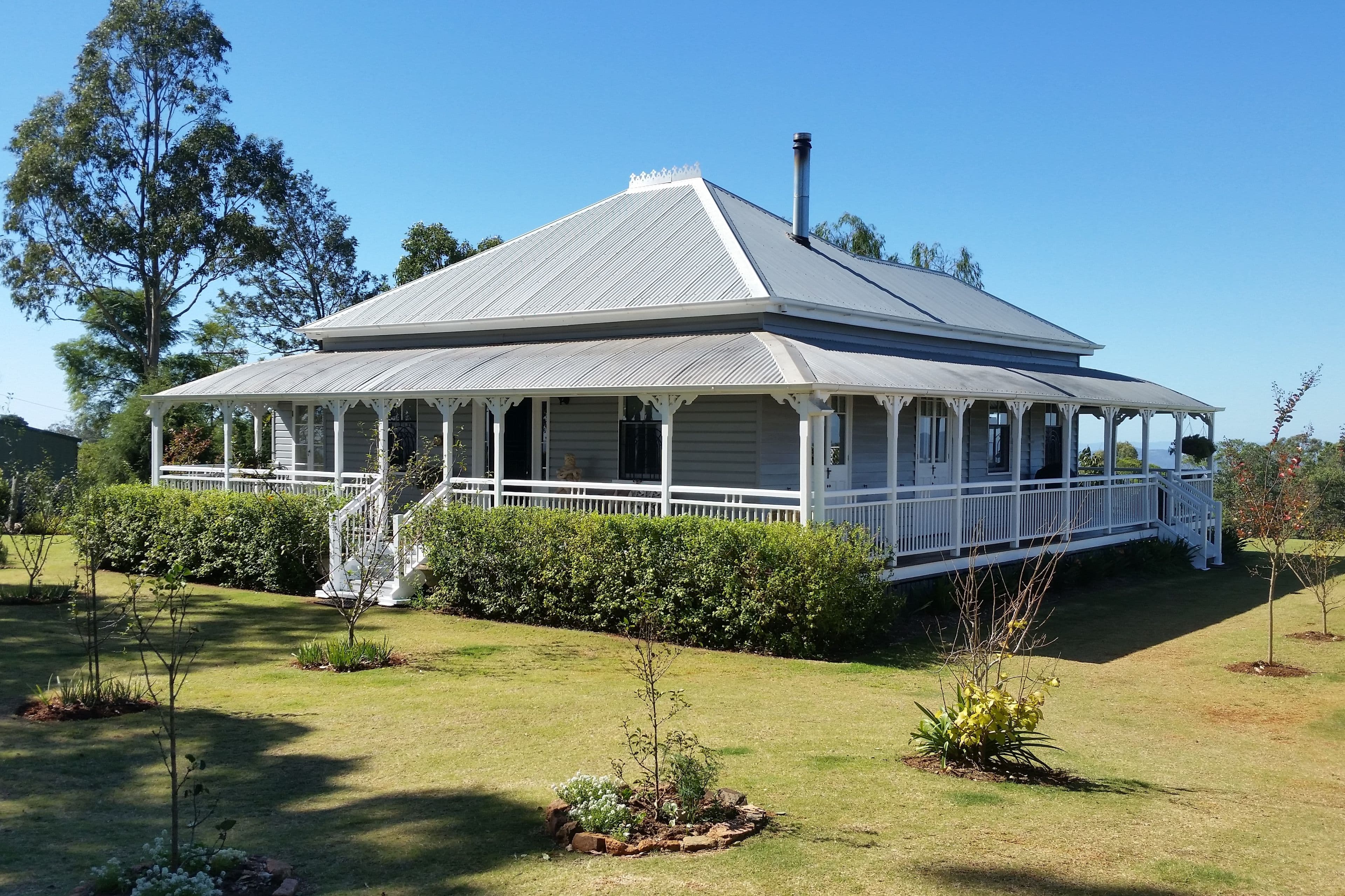 674 Anduramba Road, Crows Nest QLD 4355, Crows Nest - Image 1