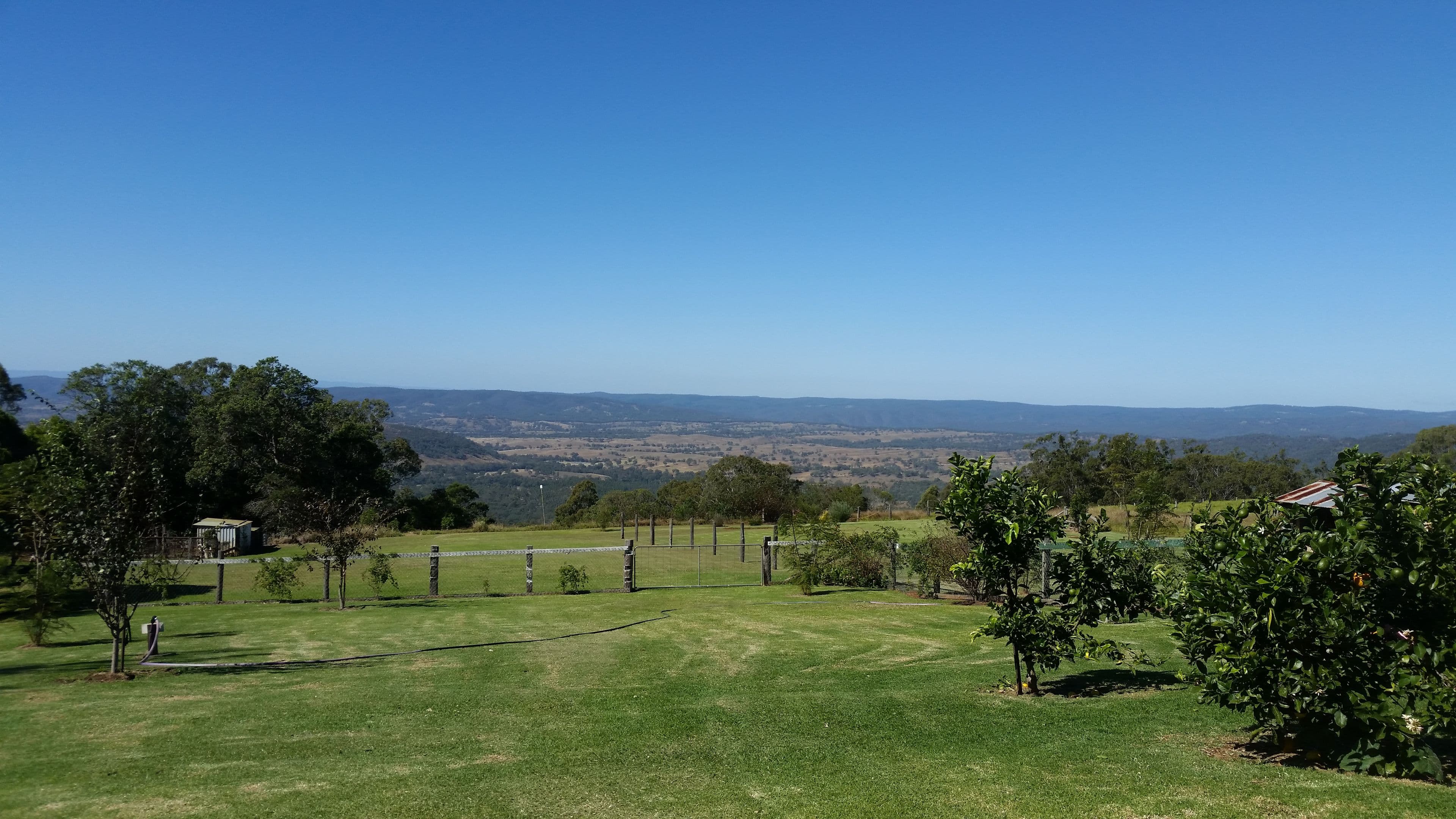 674 Anduramba Road, Crows Nest QLD 4355, Crows Nest - Thumbnail 2
