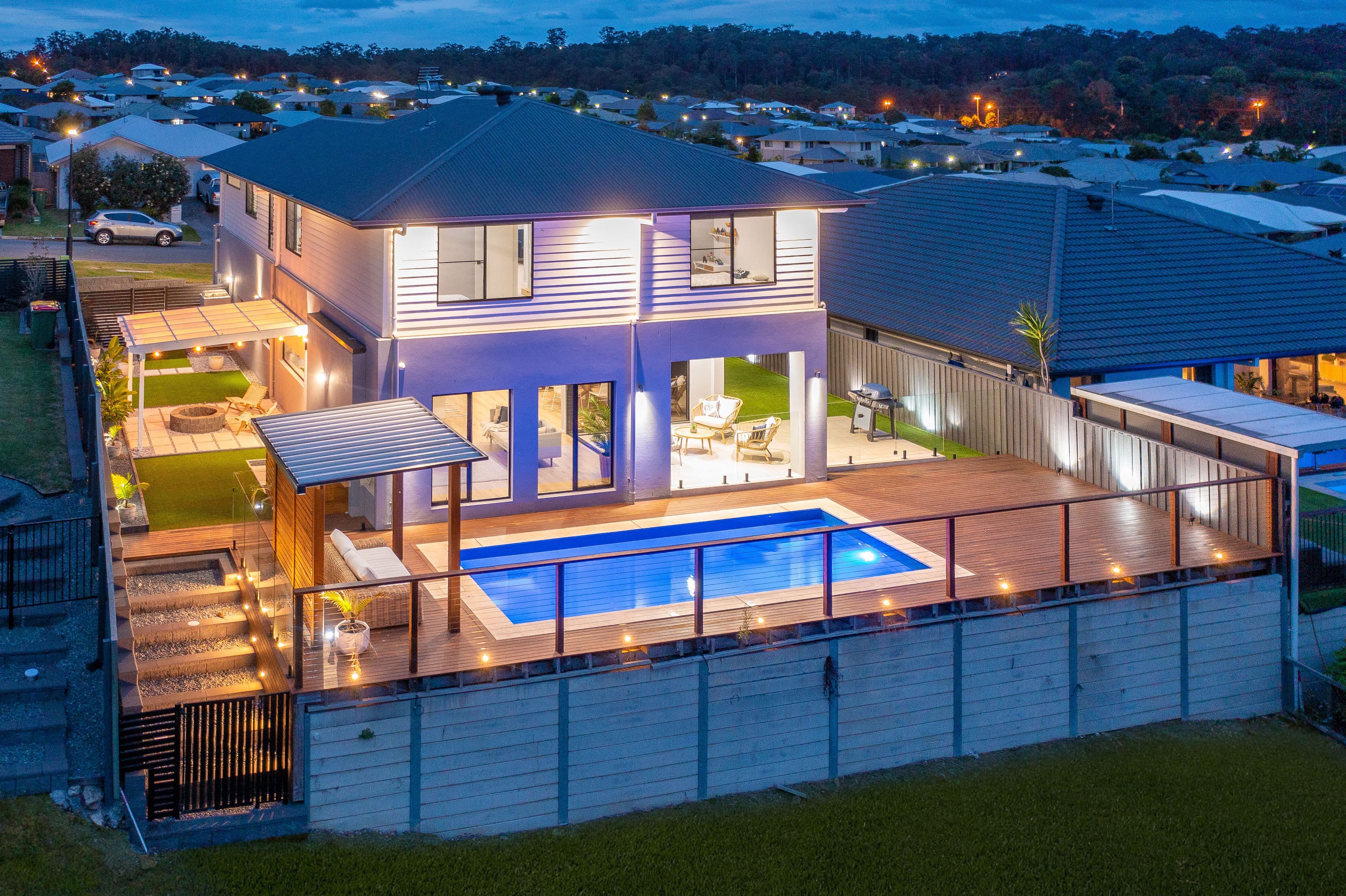 56 Yarrambat Rise, Upper Coomera QLD 4209, Upper Coomera - Image 1