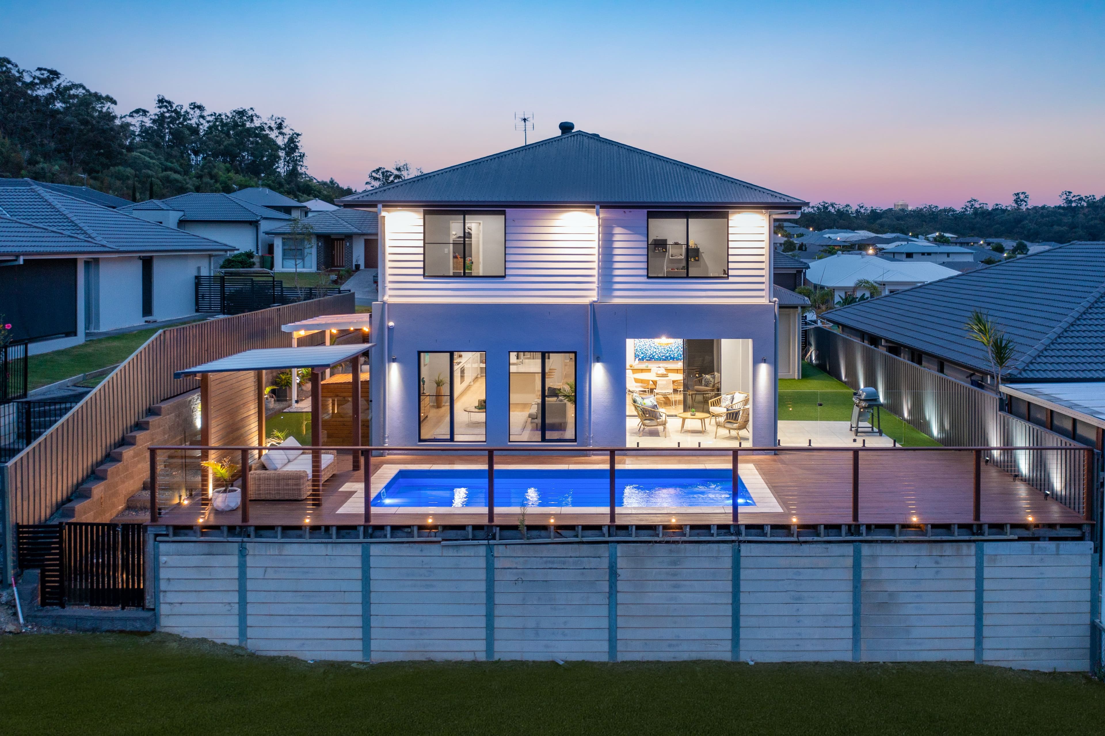 56 Yarrambat Rise, Upper Coomera QLD 4209, Upper Coomera - Thumbnail 2