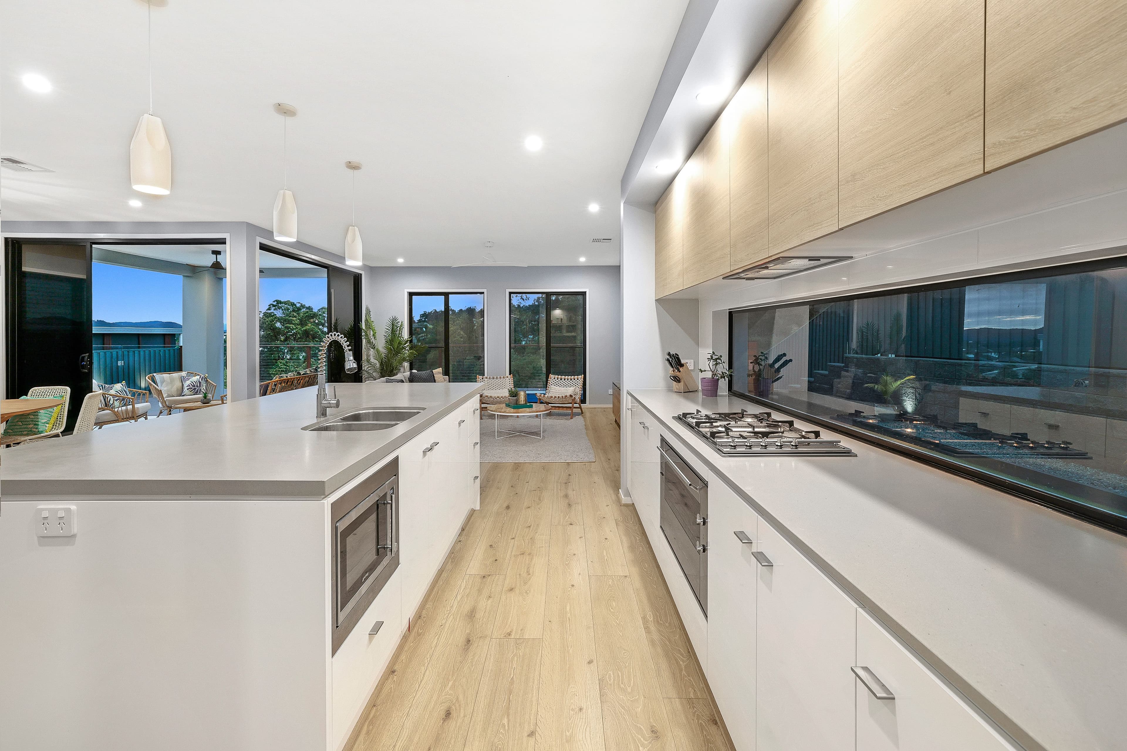 56 Yarrambat Rise, Upper Coomera QLD 4209, Upper Coomera - Thumbnail 4